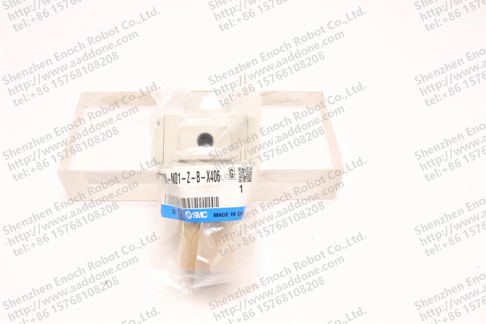 SMC 模块化 PNEUMATIC 调节器 AR20K-N01-Z-B-X406