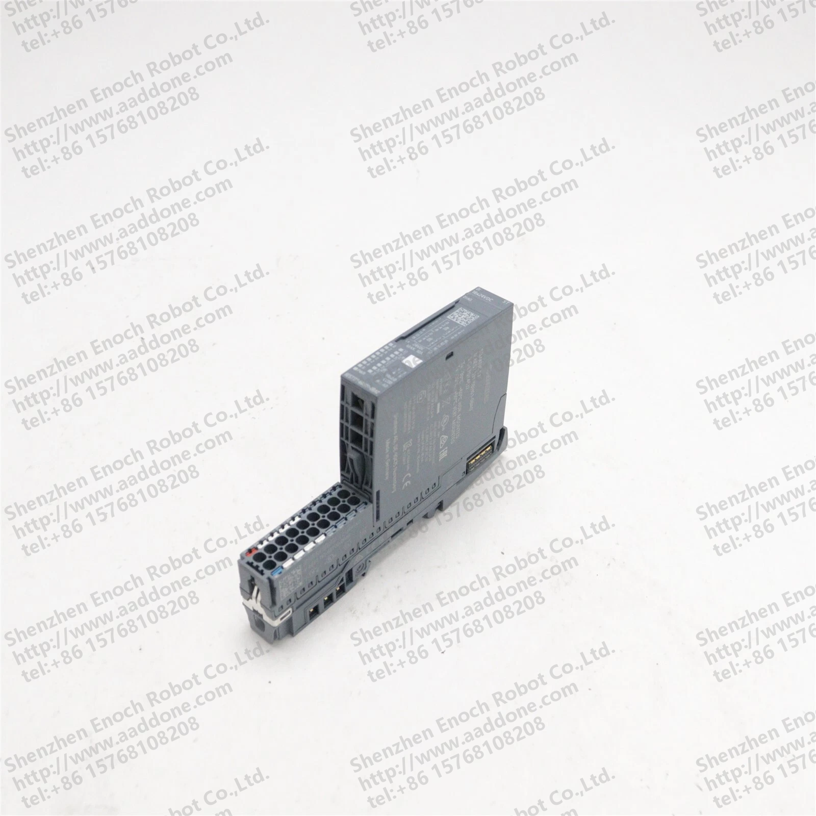 西门子 SIMATIC S7 数字输出模块 6ES7 131-6BH01-0BA06ES7193-6BP00-0BA0