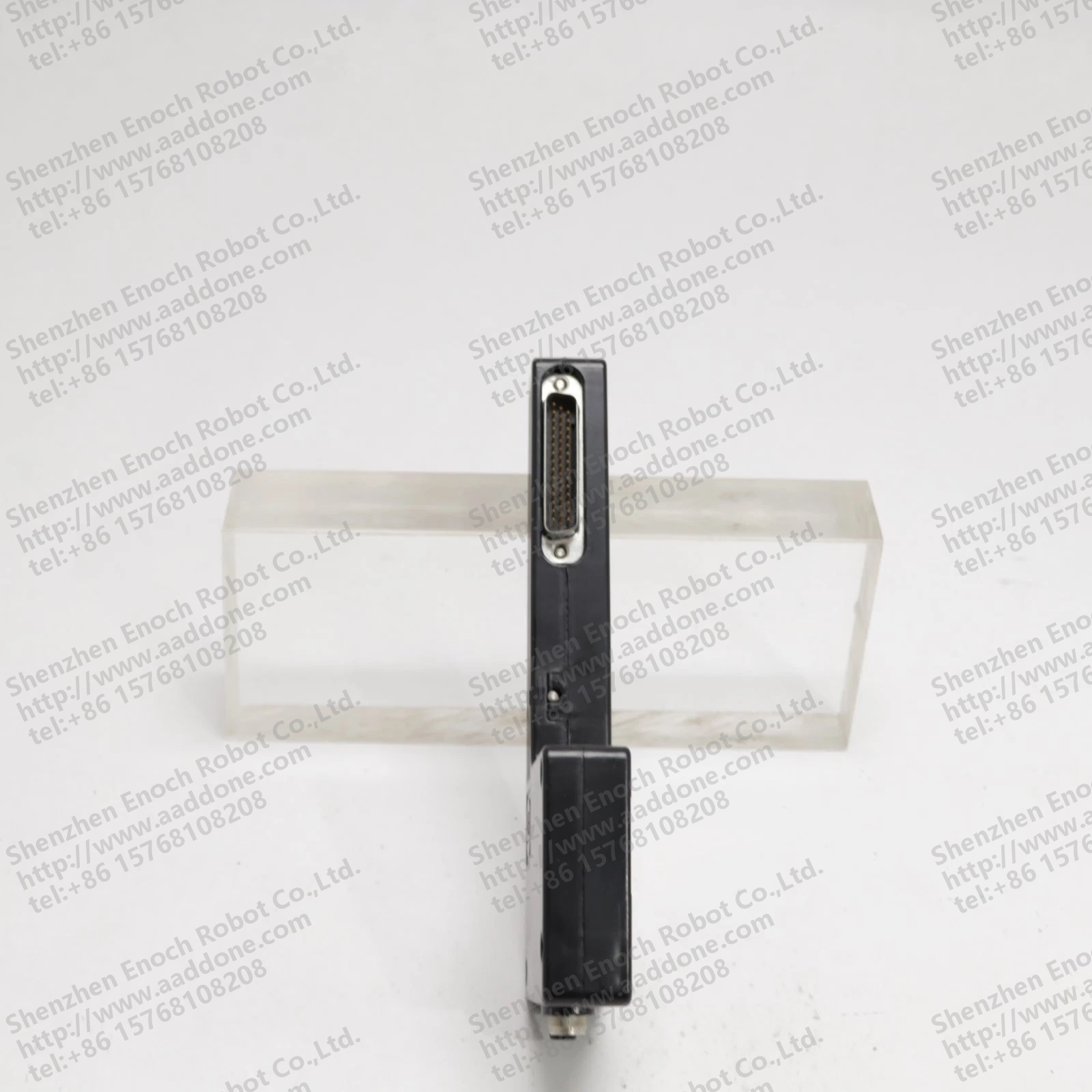 ALLEN BRADLEY KINETIX Cascade S0IO 2090-K6CK-D44S0A