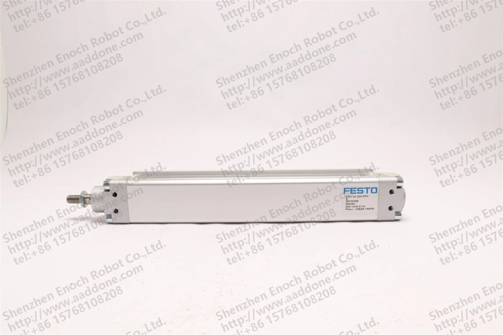 FESTO PNEUMATIC CYLINDER DZH-32-250-PPV-A 28165996