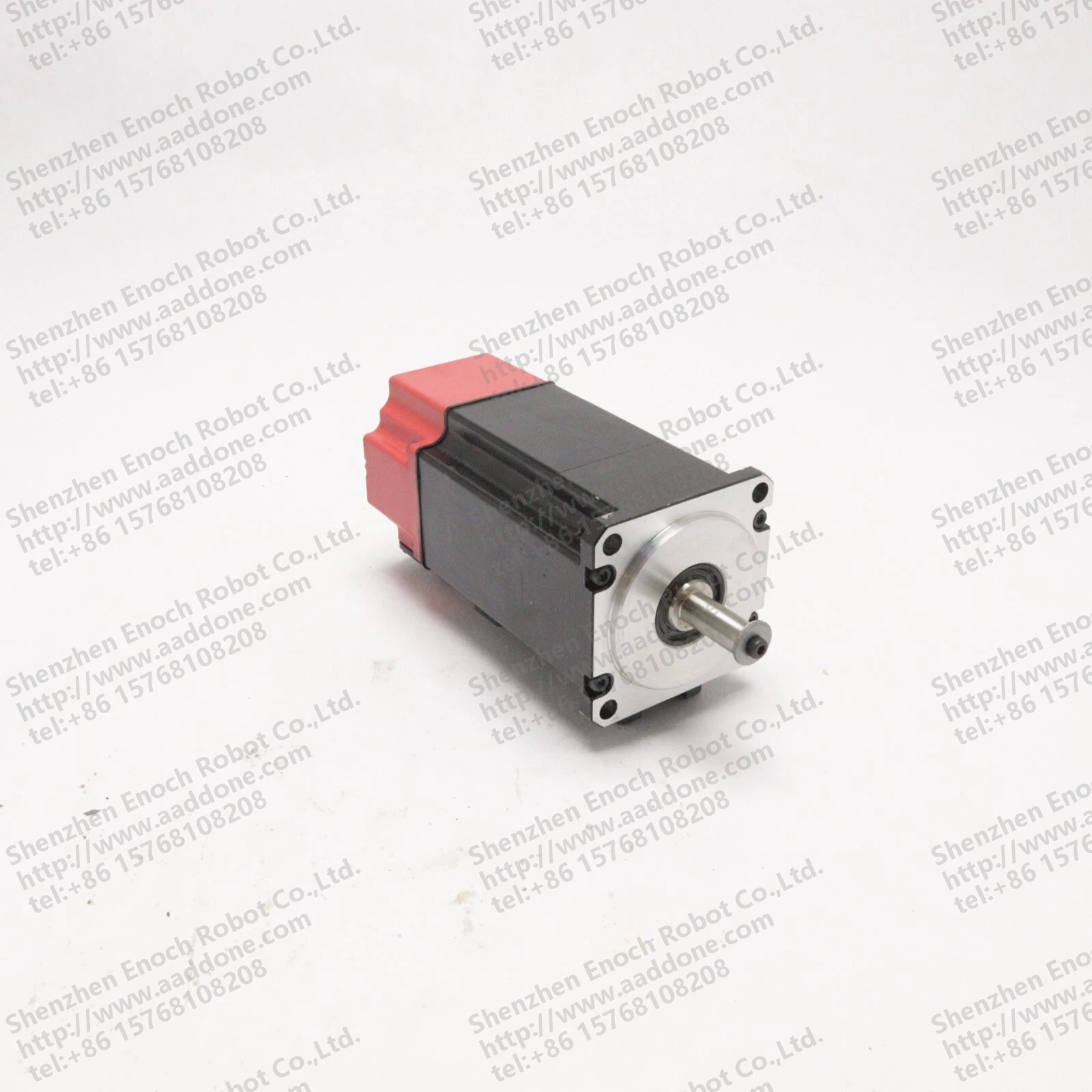 FANUC 58V 2.3A 伺服电机 A06B-0115-B275