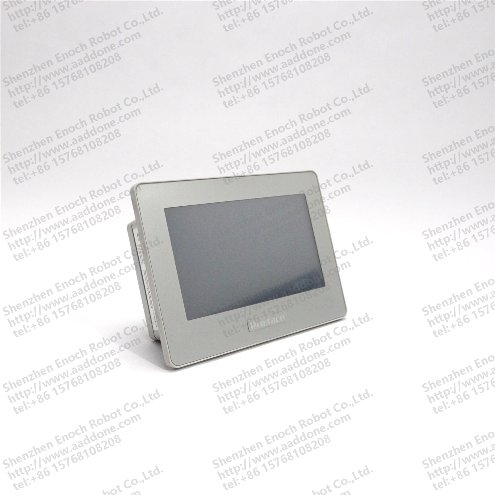 SCHNEIDER HMI GP4100 PROFACE 4.3 英寸触摸屏面板 PFXGP4114T2D