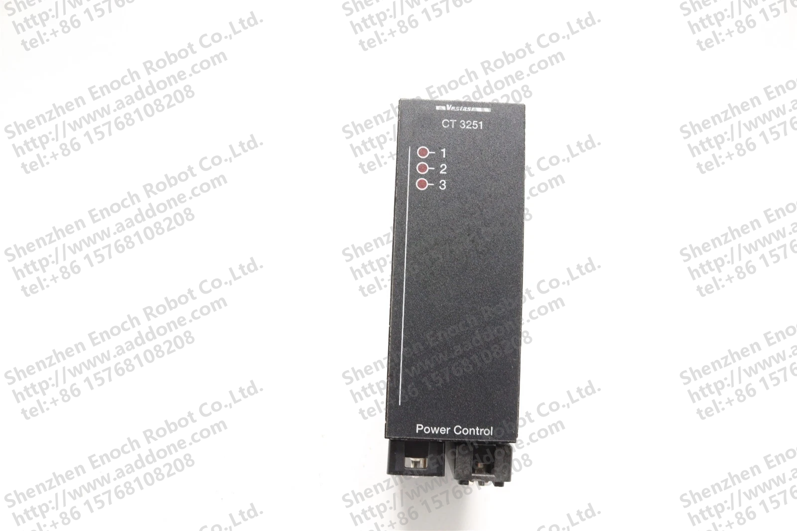 VESTAS POWER CONTROL CT 3251 银色