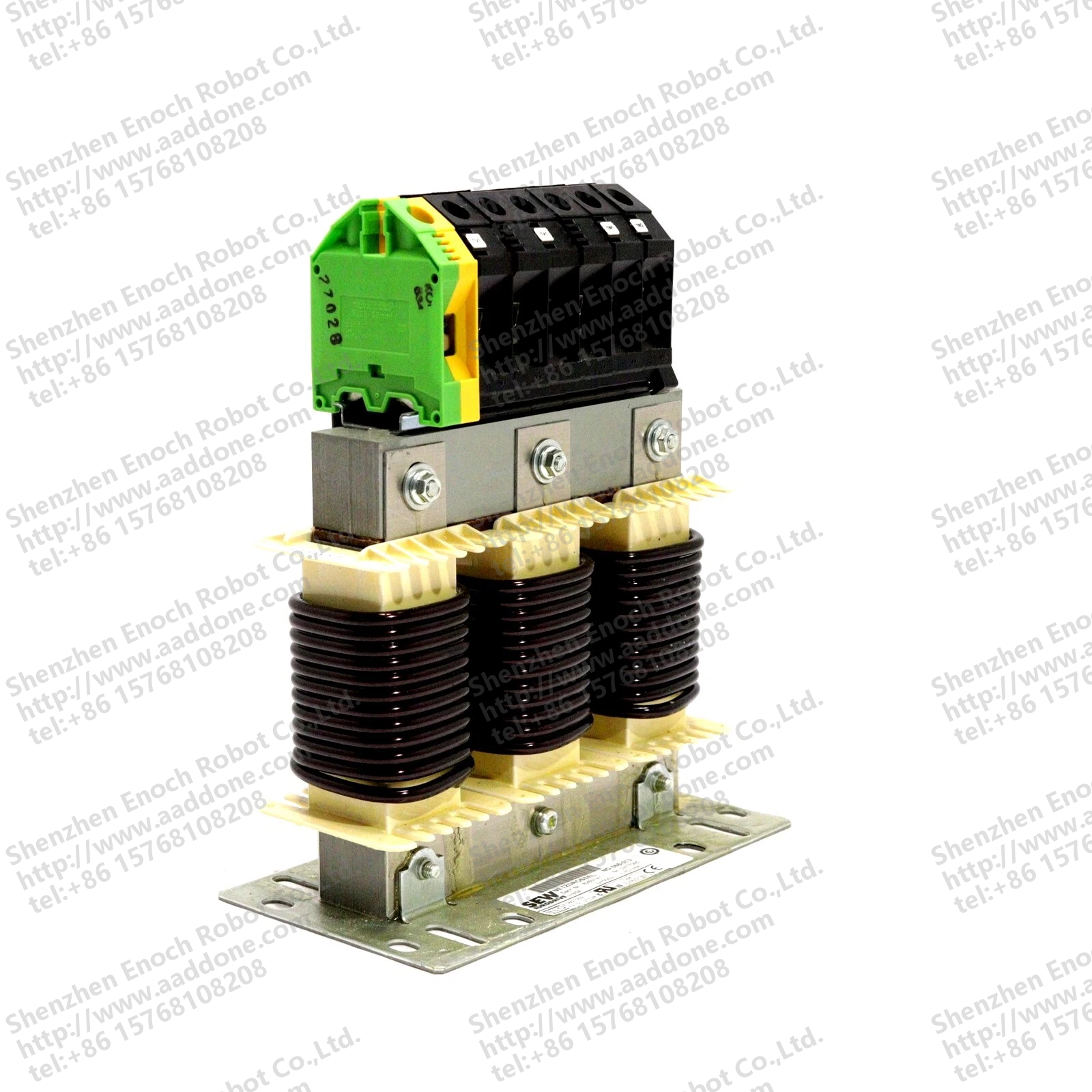 SEW EURODRIVE 再生电源 ND 085-013 8260141