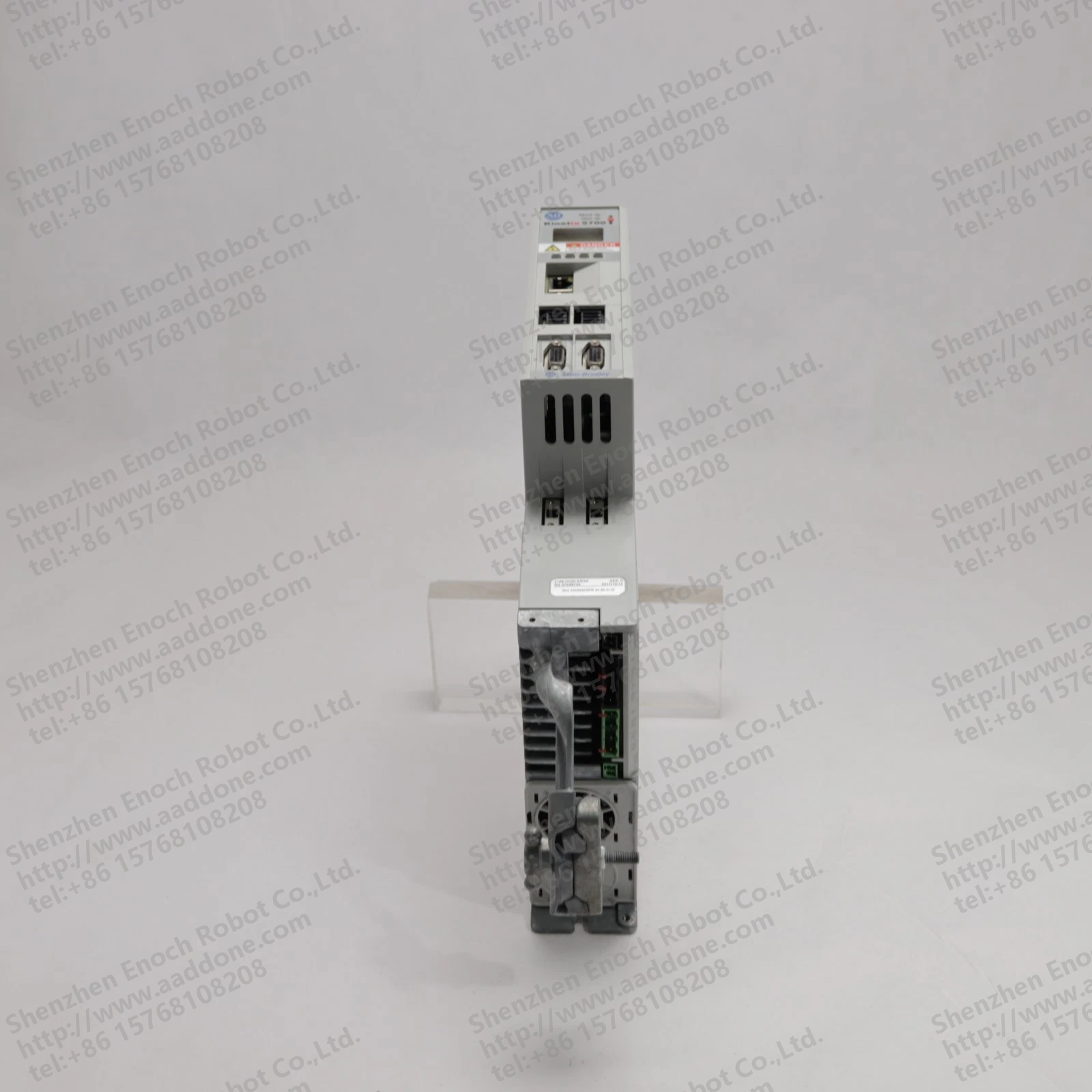 ALLEN BRADLEY KINETIX 5700 双轴驱动器 2198-D020-ERS3A