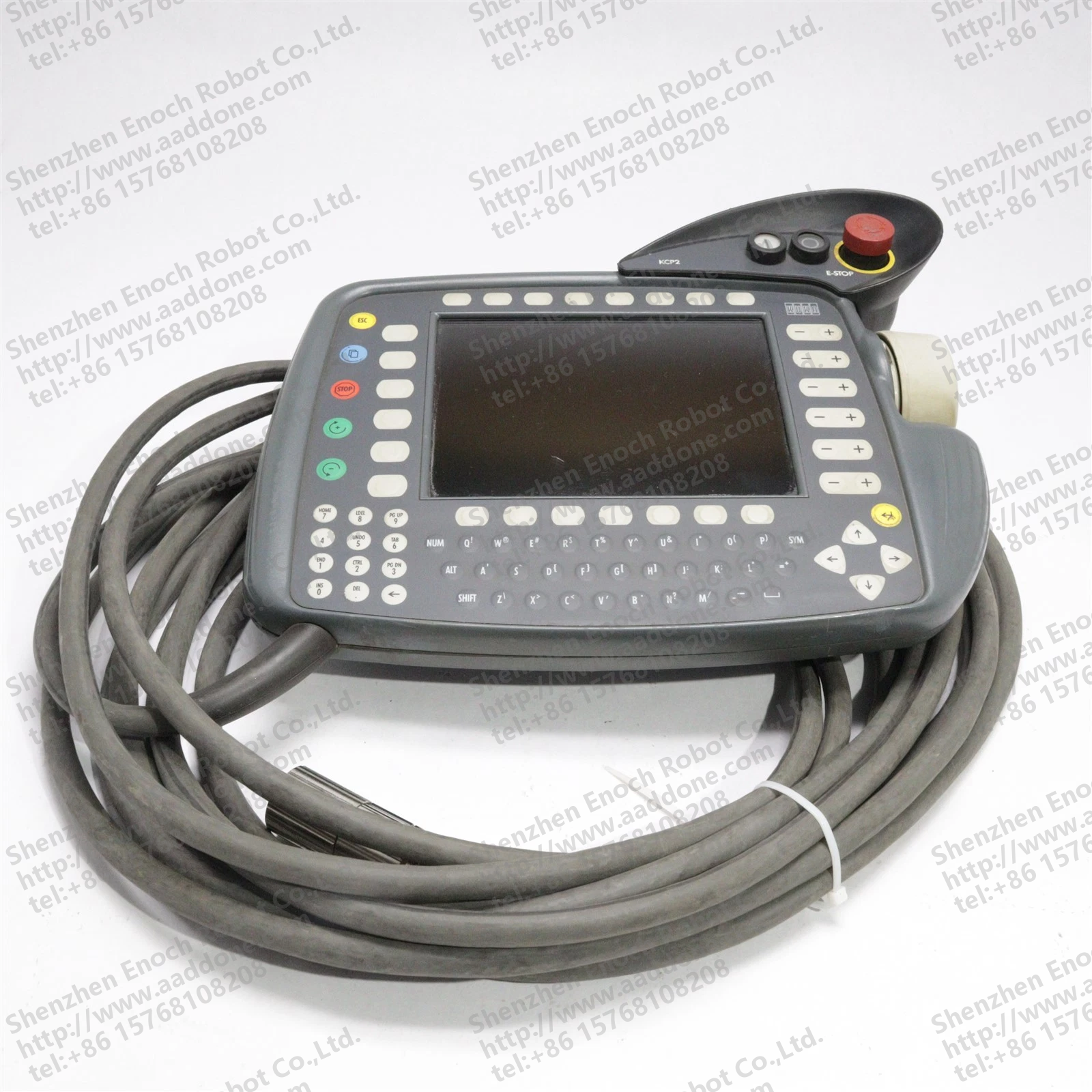 KUKA TECH 吊坠 KCP2 00-114-265