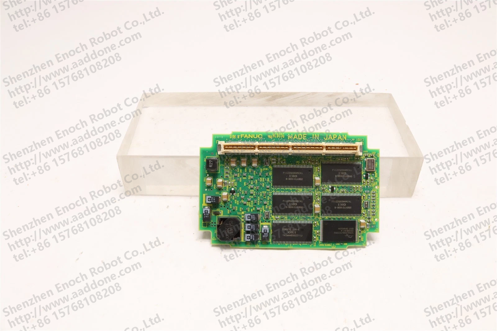 FANUC CPU 卡 A20B-3300-0687