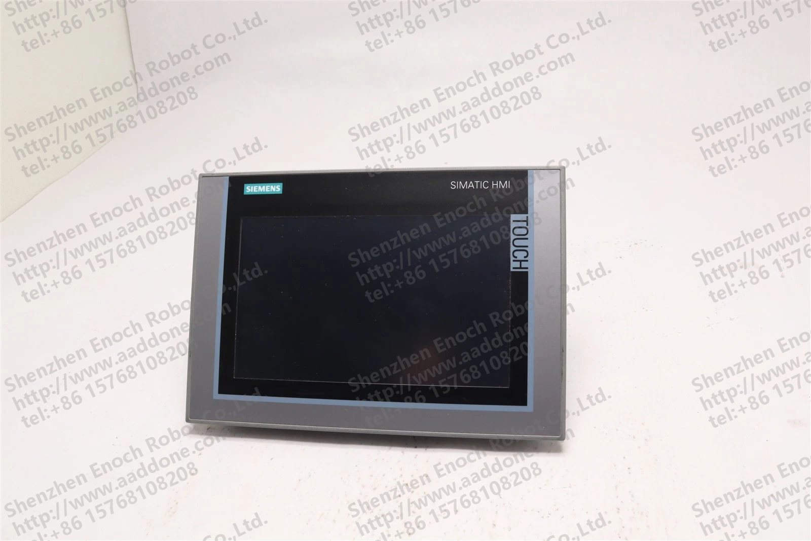 西门子 SIMATIC HMI TOUCH TP900 舒适 6AV2 124-0JC01-0AX0 6AV2124-0JC01-0AX0
