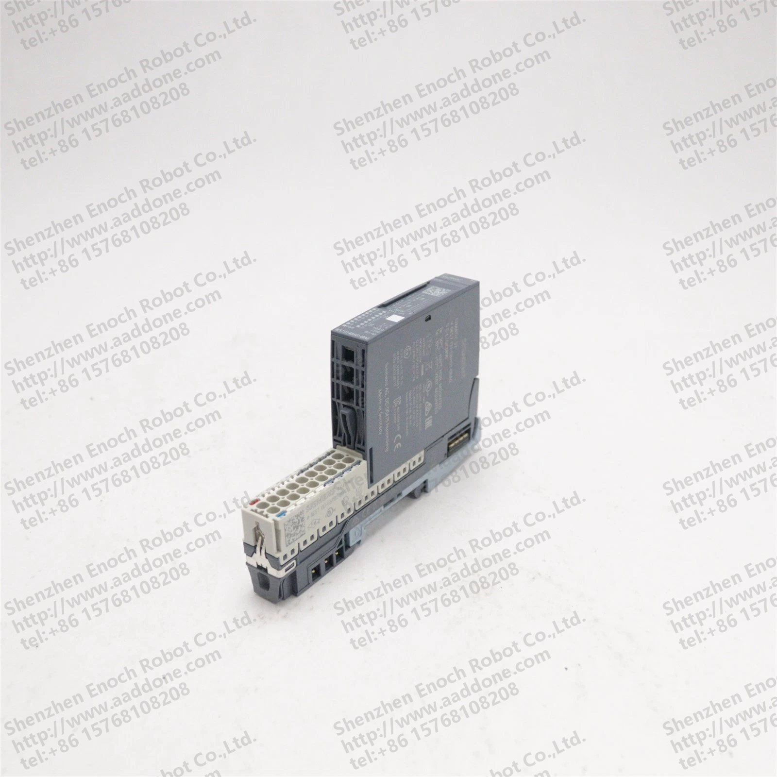 西门子数字输出模块 6ES7 131-6BH01-0BA0 6ES7 193-6BP00-0DA0