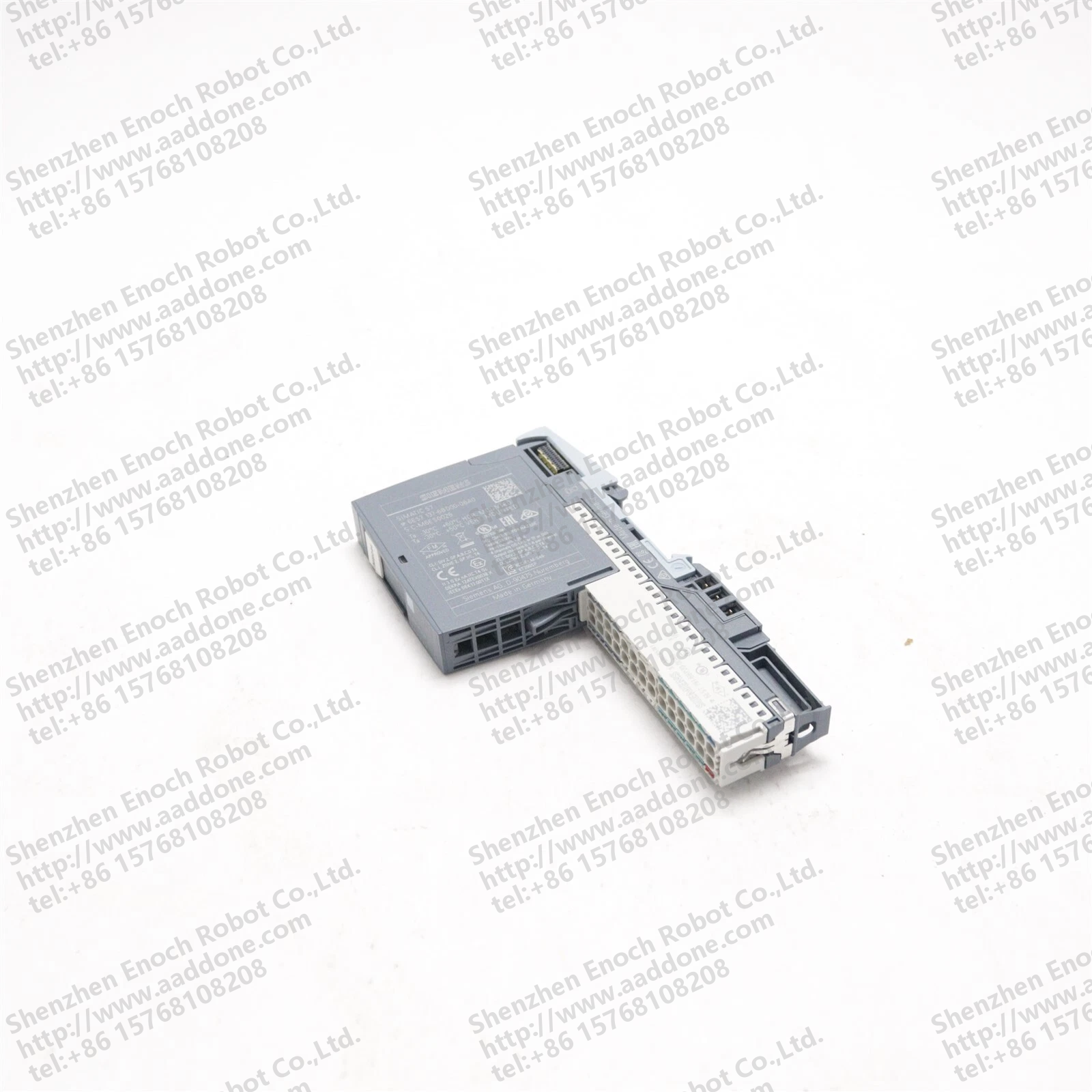 西门子 SIMATIC 模块 带BASE 6ES7 137-6BD00-0BA0