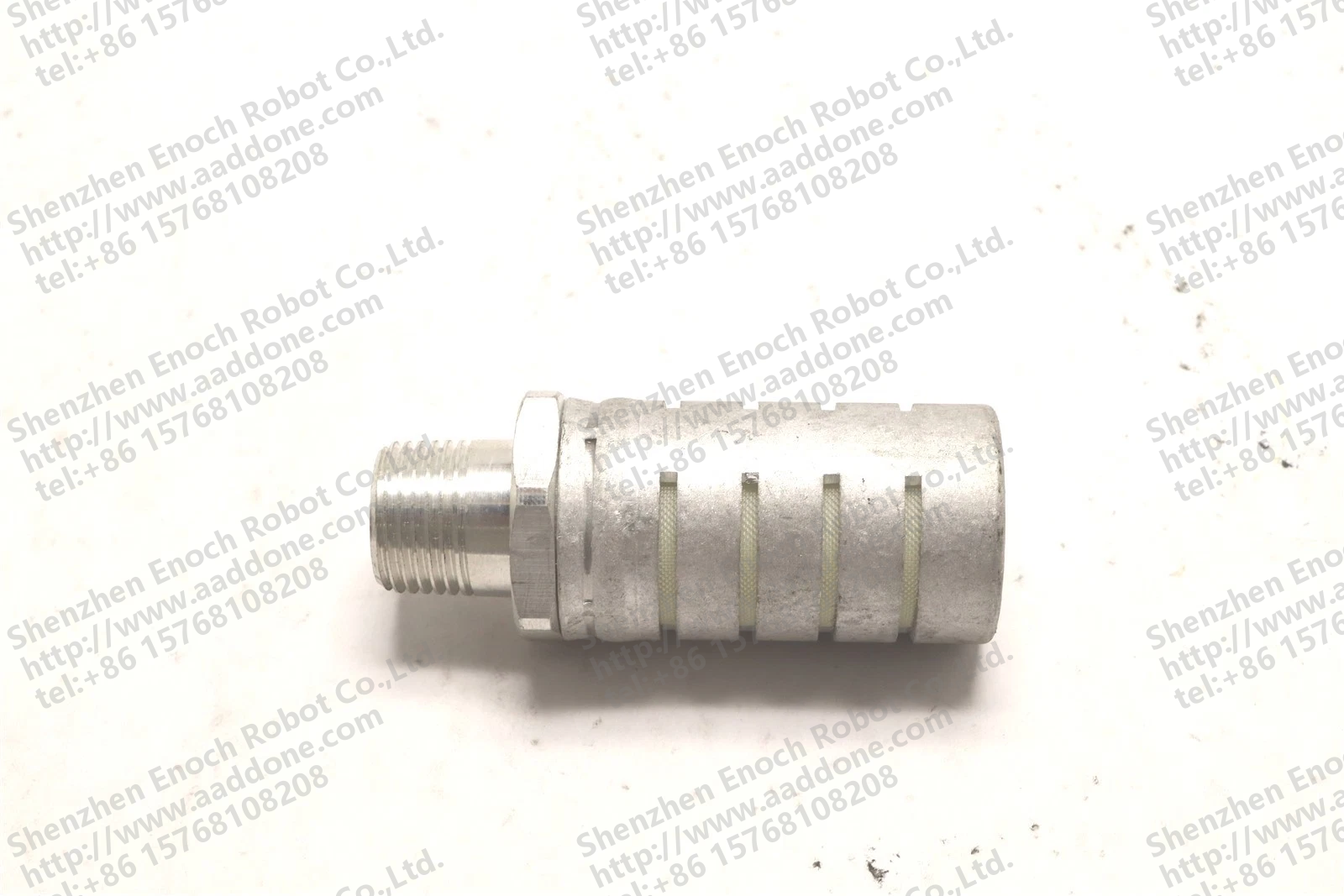 PARKER SCHRADER BELLOWS SURGE ARRESTORSILENCER MAX PSI 250 ESB50MB 保修 amp 延长技术支持