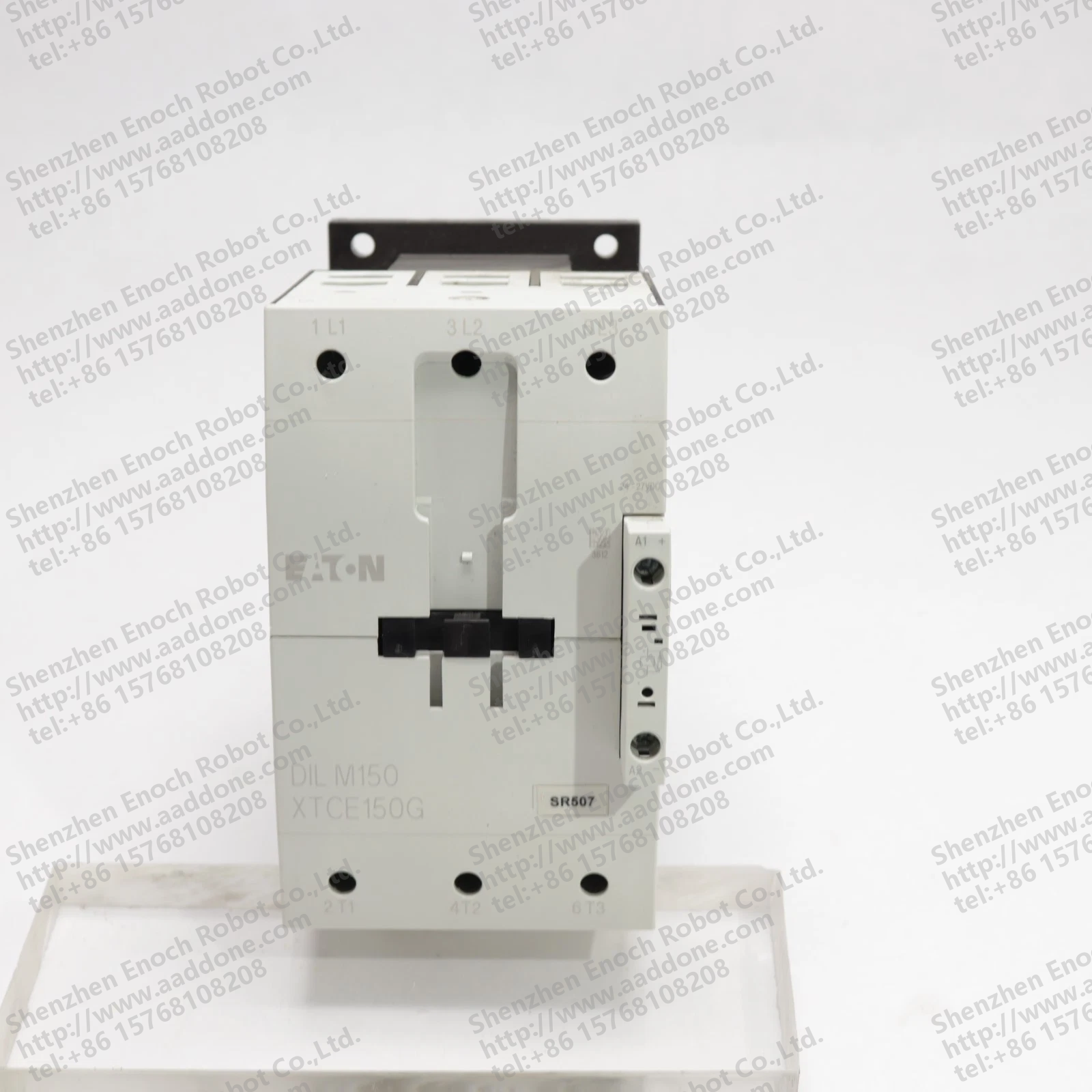 EATON CONTACTOR DIL M150-XTCE150G 保修和延长保修