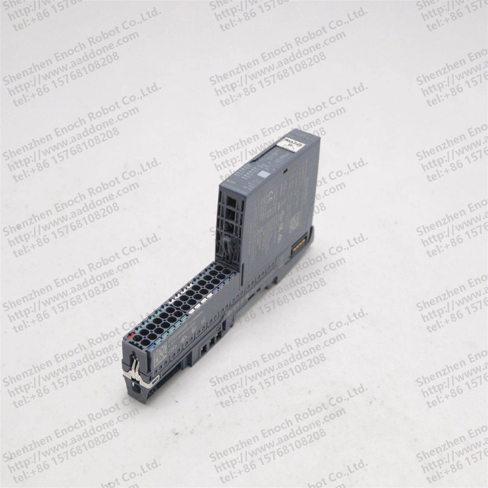 西门子 SIMATIC 数字输出模块 6ES7 137-6BD00-0BA0 6ES7 193-6BP20-0BA0
