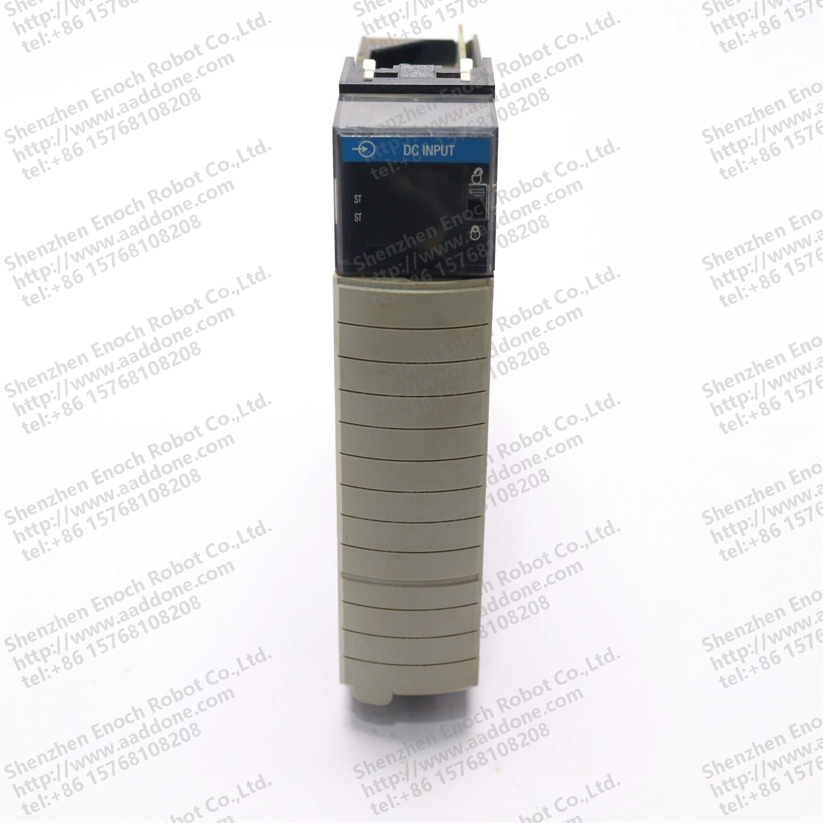 ALLEN BRADLEY CONTROLOGIX 直流输入 16PT 模块 1756-IB16A