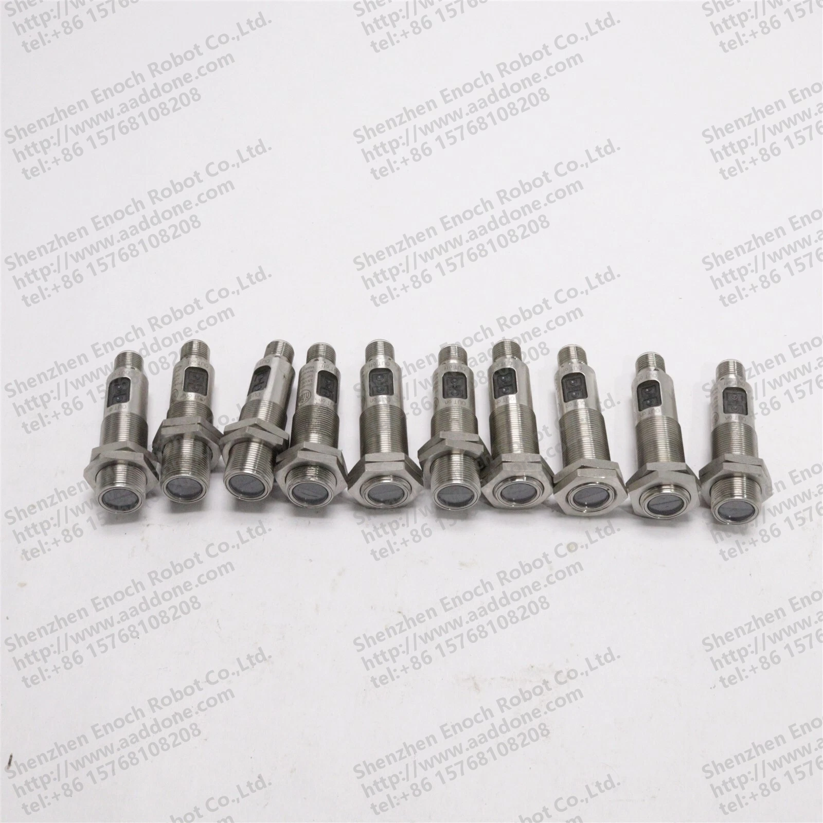 IFM RETRO-REFLECTIVE 传感器 OGP-FPKGUS100 OGP500 0GP500 OGP 500批量 10