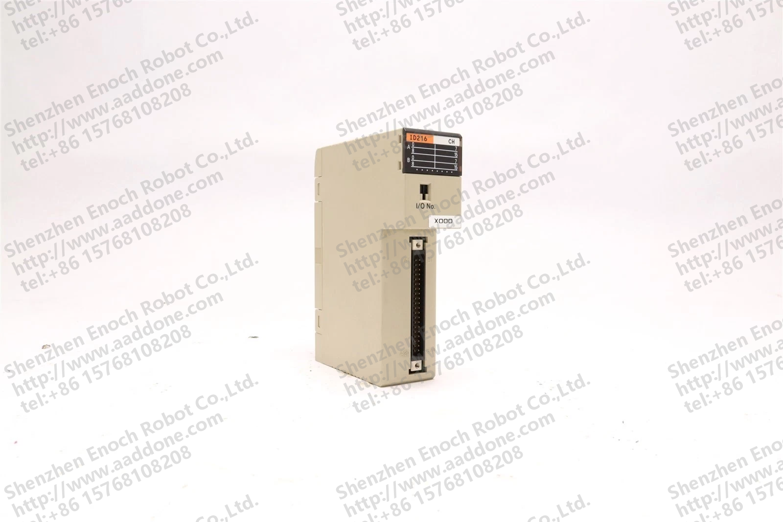 欧姆龙输入单元 C200H-ID216