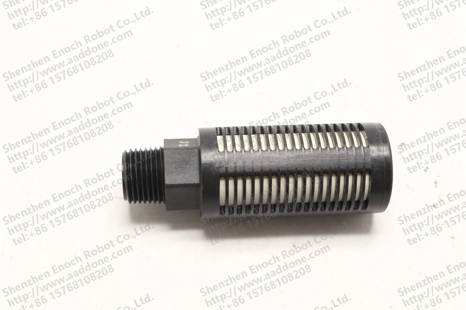 SMC 高降低银器端口螺纹类型 R 12 英寸最大印刷 1.0 MPA AN402-04 MPA AN402-04