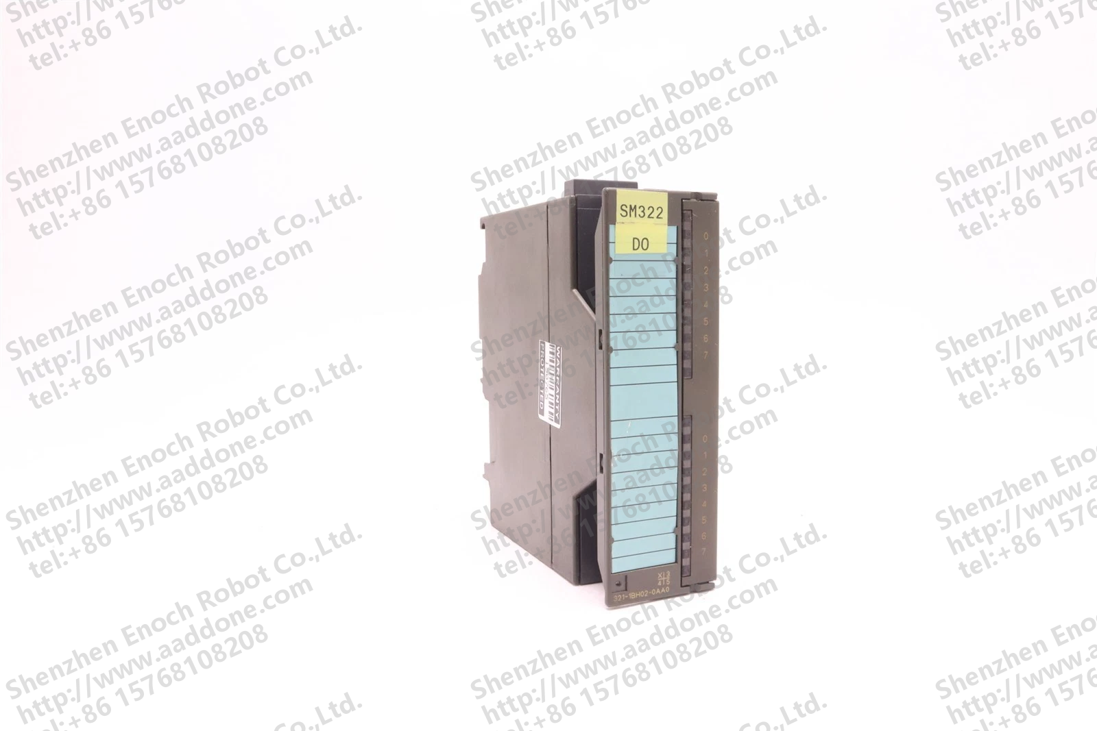西门子输出模块 6ES7 322-1BH01-0AA0