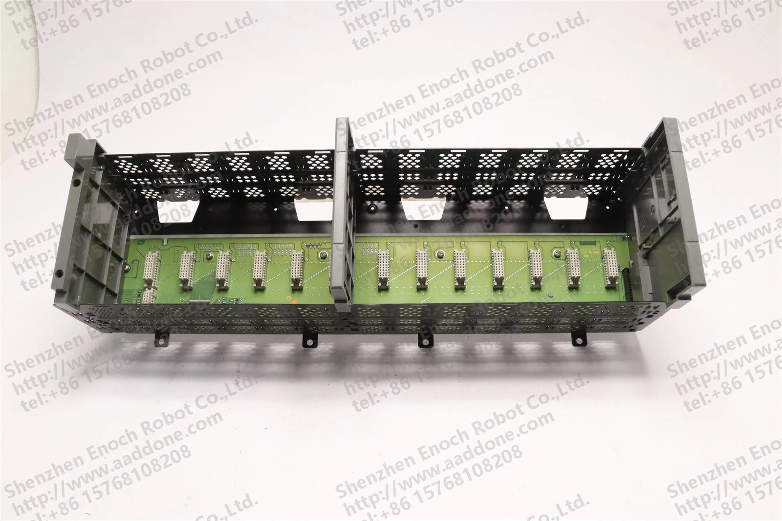 ALLEN BRADLEY SLC 13 插槽机架 1746-A13B