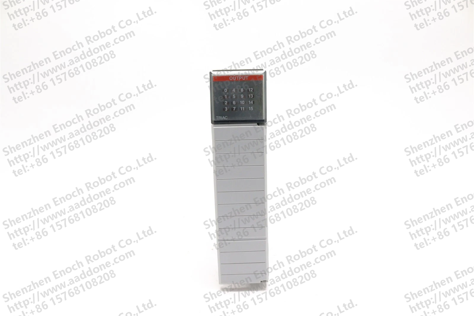 ALLEN-BRADLEY SLC 500 16 点三分输出模块 1746-OA16D