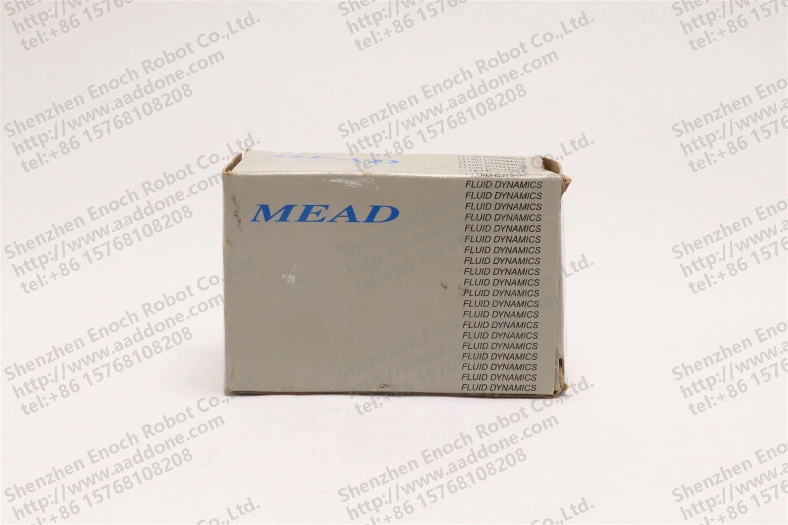 MEAD NOVA 1 SOLENOID VALVE N2-DP