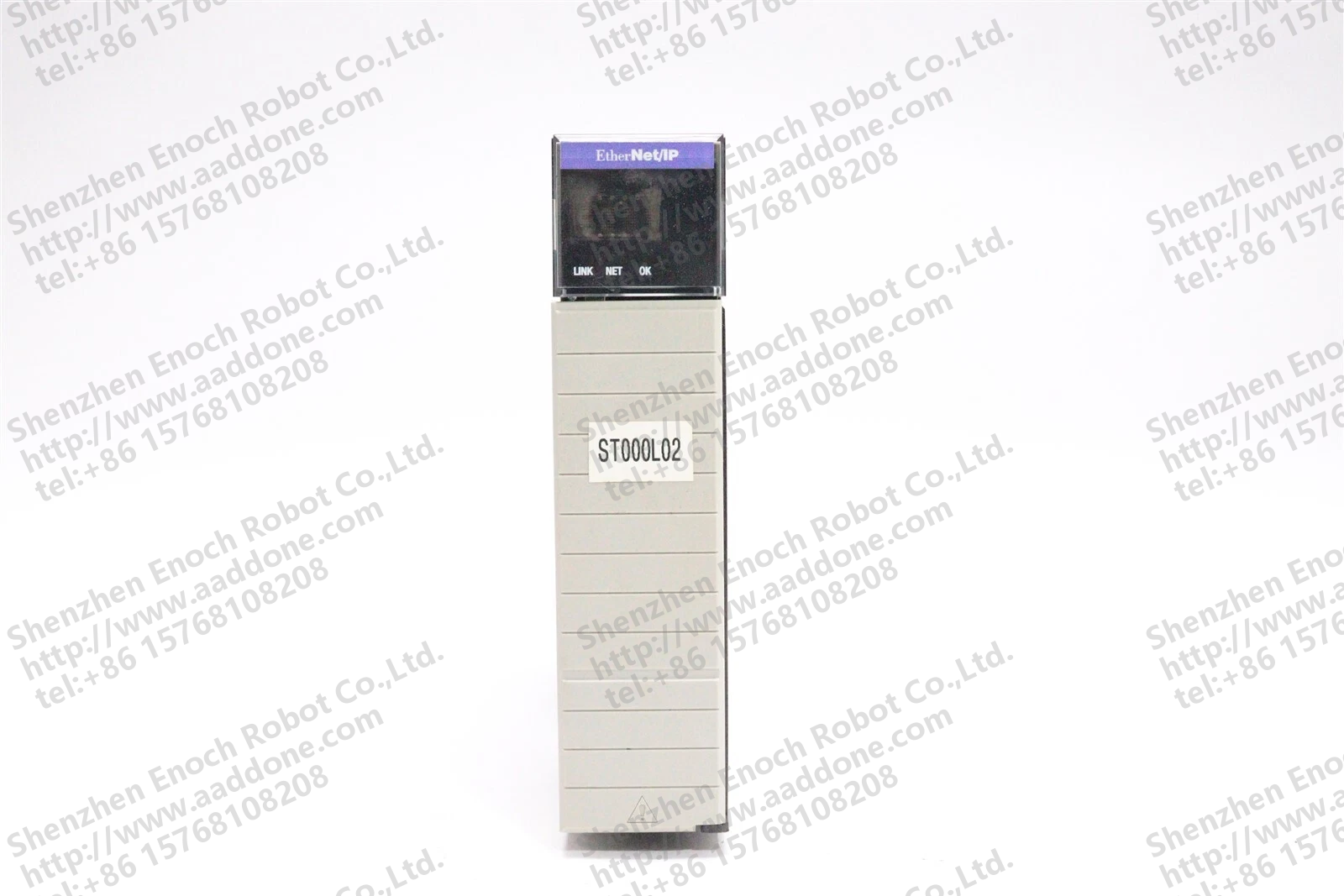 ALLEN BRADLEY 1756-ENBT 系列 A