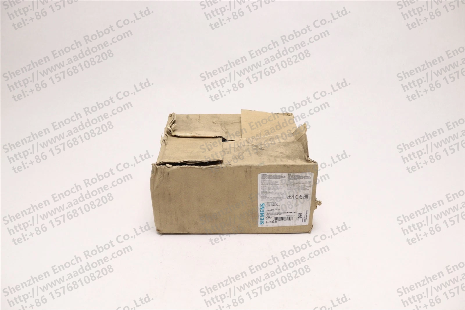 西门子互锁手柄模块适用于断路器 8UC9400