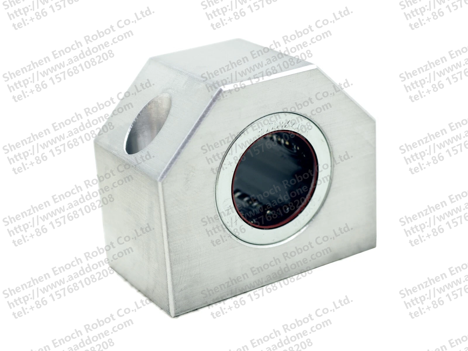 Rexroth 小巧型线性 R102722044  全新开箱