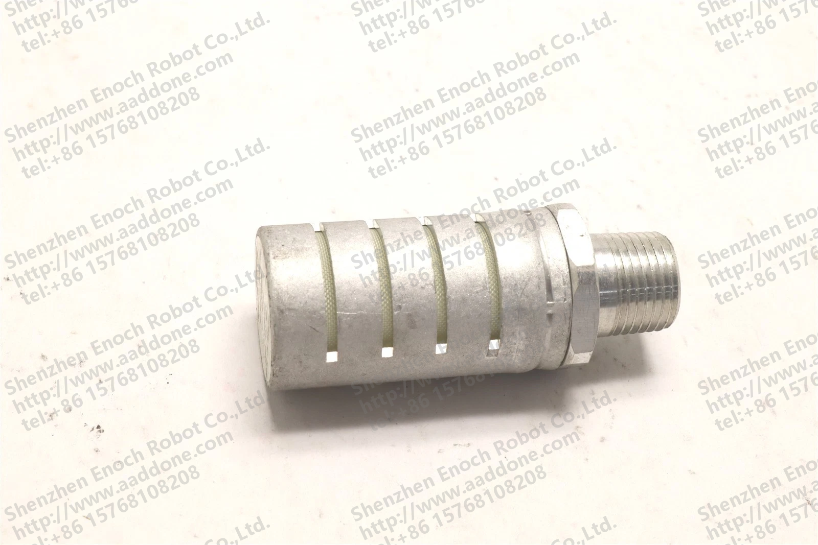PARKER SCHRADER BELLOWS 银器端口螺纹类型 NPT 12 最大 PSI 250 ES50MB 保修 amp 延长技术支持