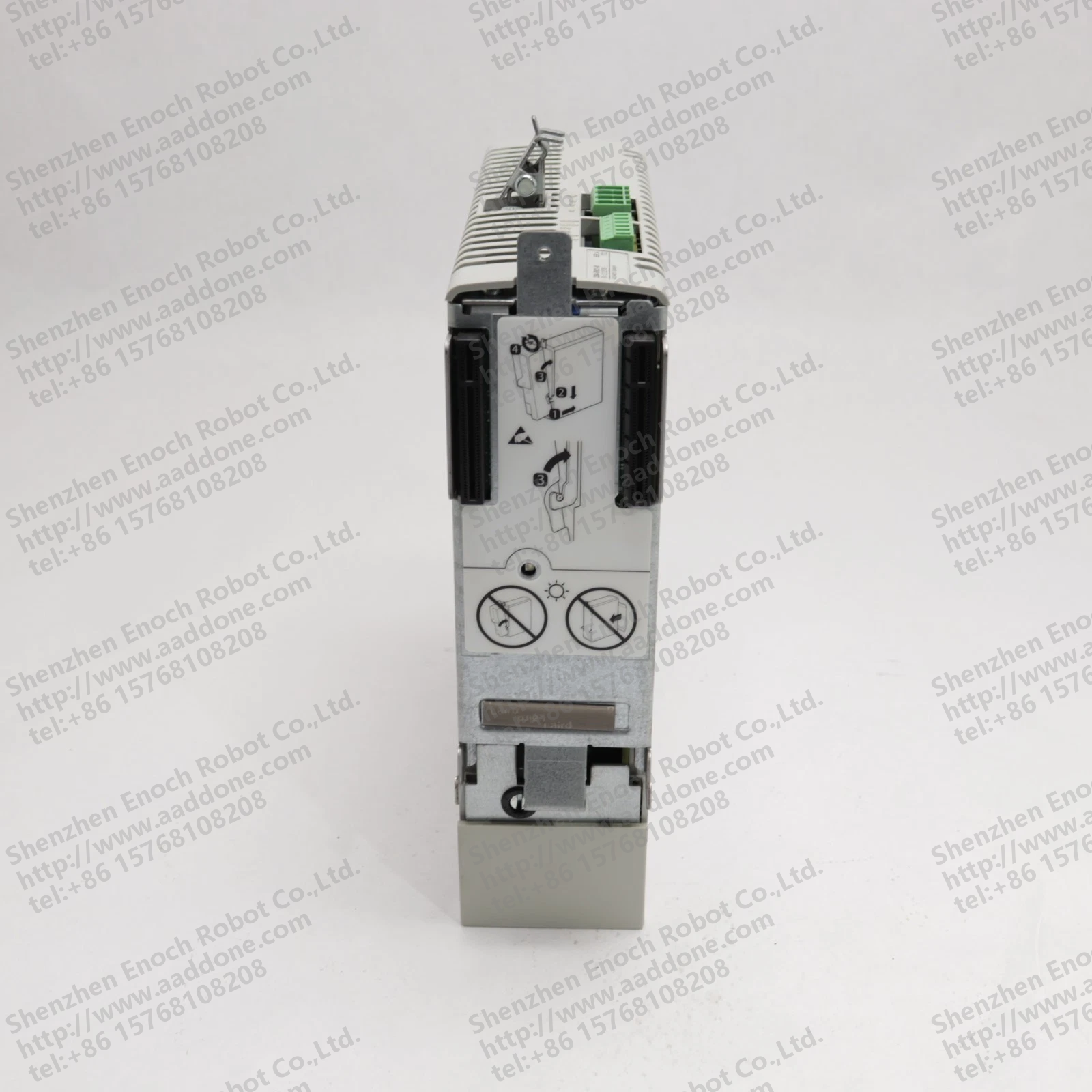 ALLEN BRADLEY AXIS 电源模块 2094-BM01-MA