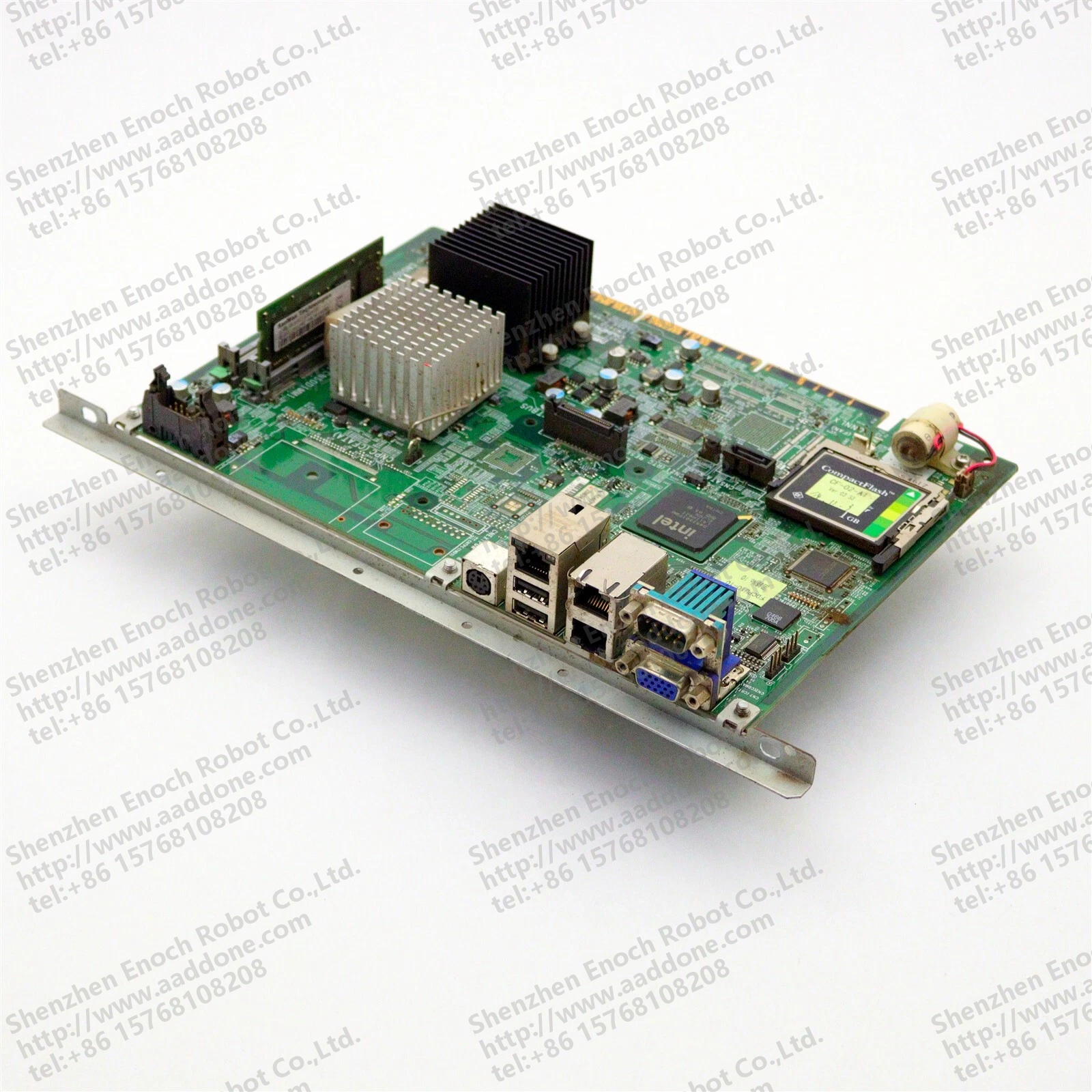 NACHI DAIHEN CPU 板 L21700C L21700C03 UM342B