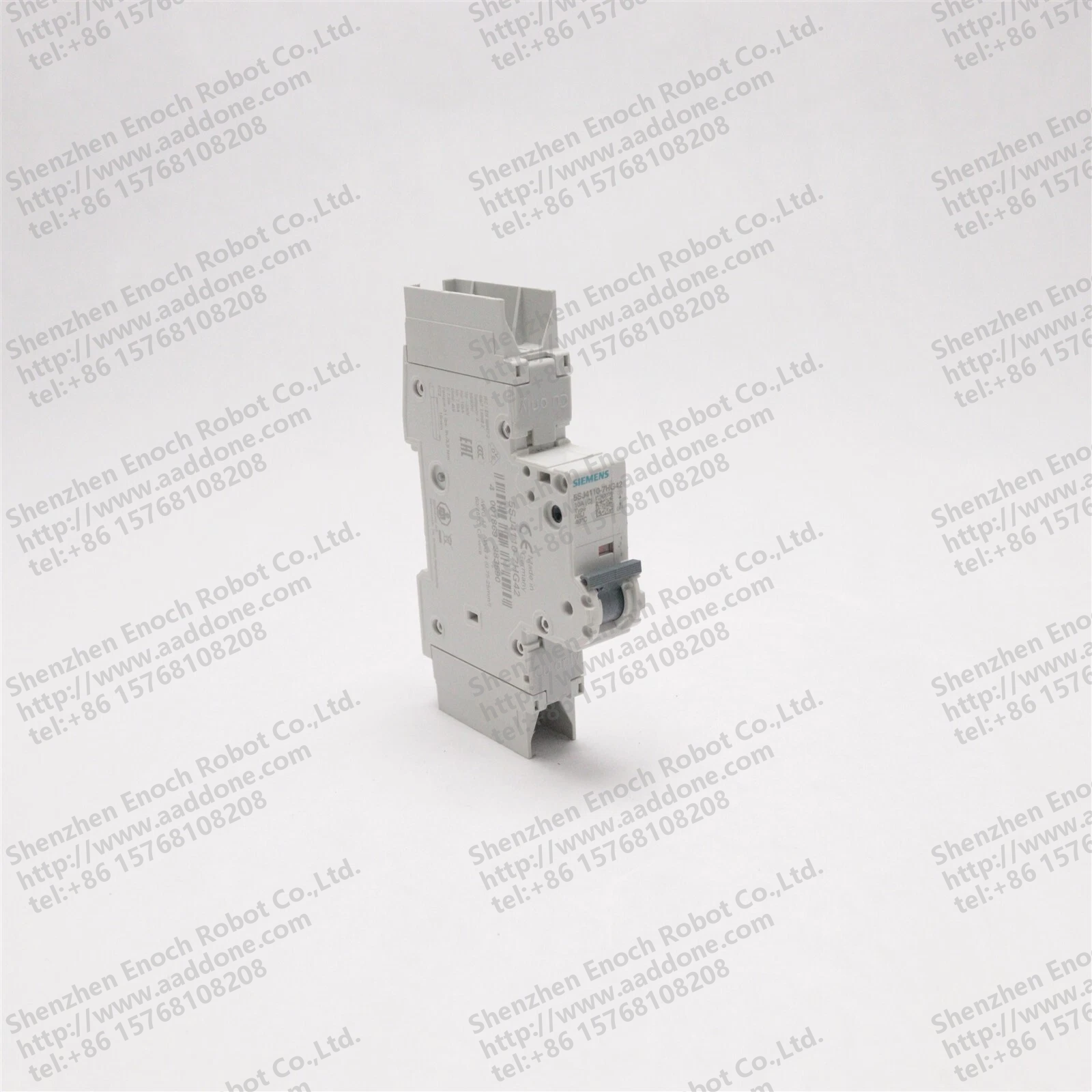 西门子 1 POLE 10 AMP CIRCUIT BREAKER 5SJ4110-7HG42