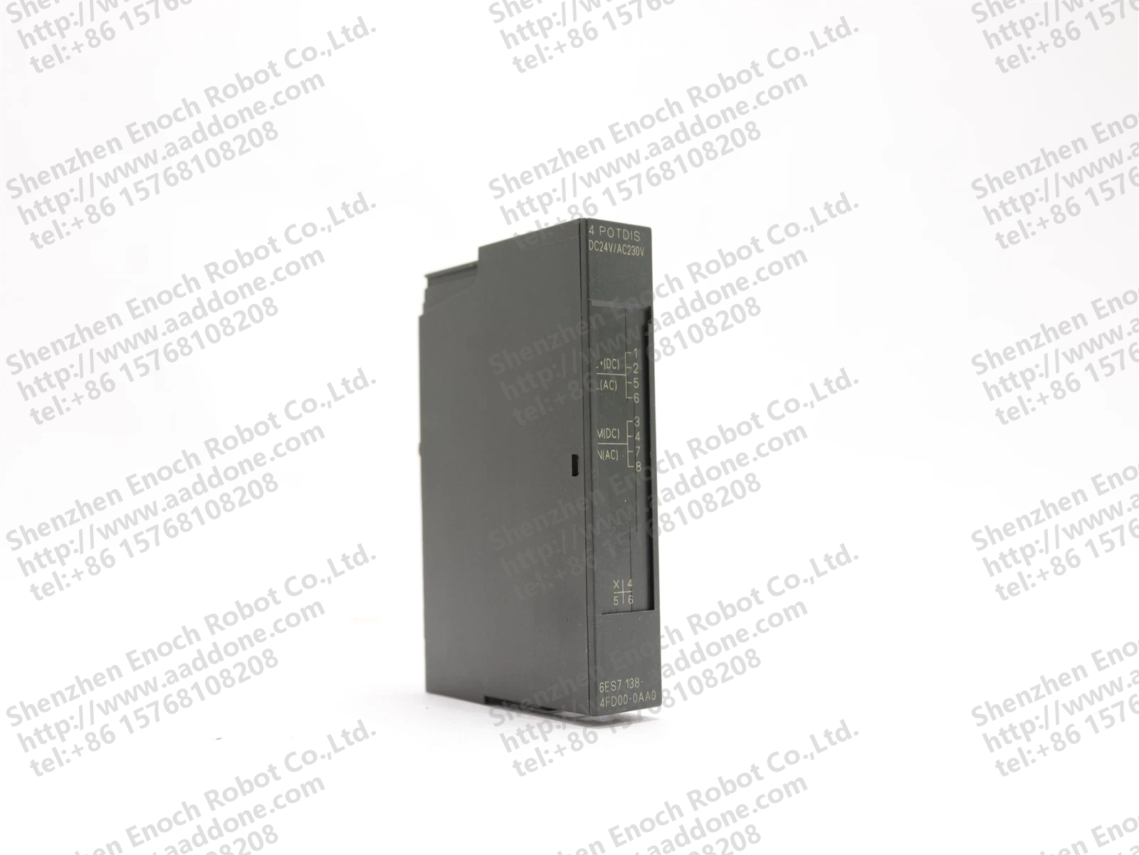 西门子 SIMATIC S7 电源模块 6ES7 138-4FD00-0AA0
