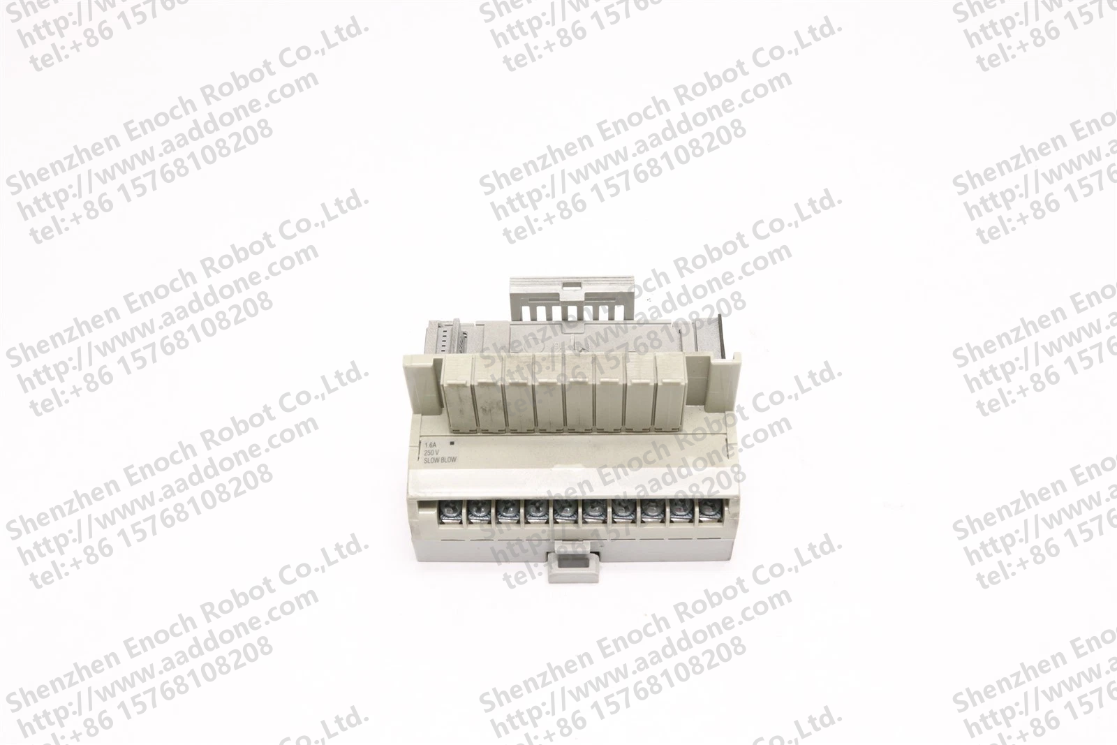 ALLEN BRADLEY 熔融终端底座硬度 IO 1794-TBNF
