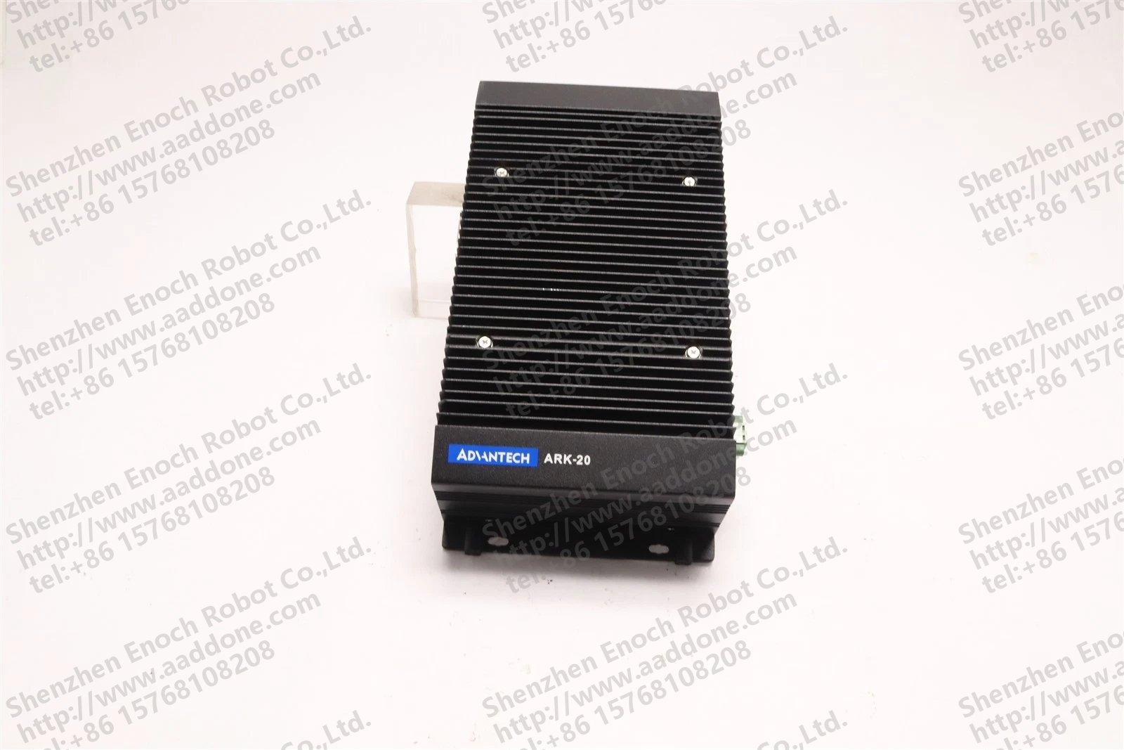 ADVANTECH 工业计算机 ARK-20-S8A1E