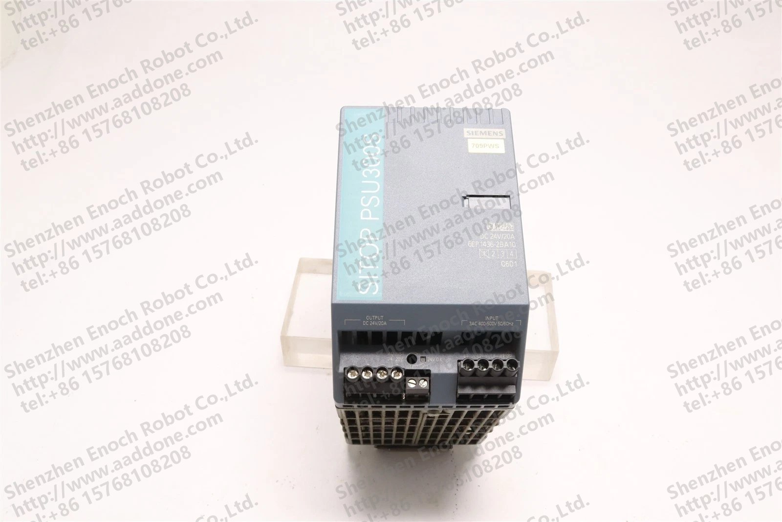 西门子 SITOP PSU300S 电源供应 6EP1436-2BA10