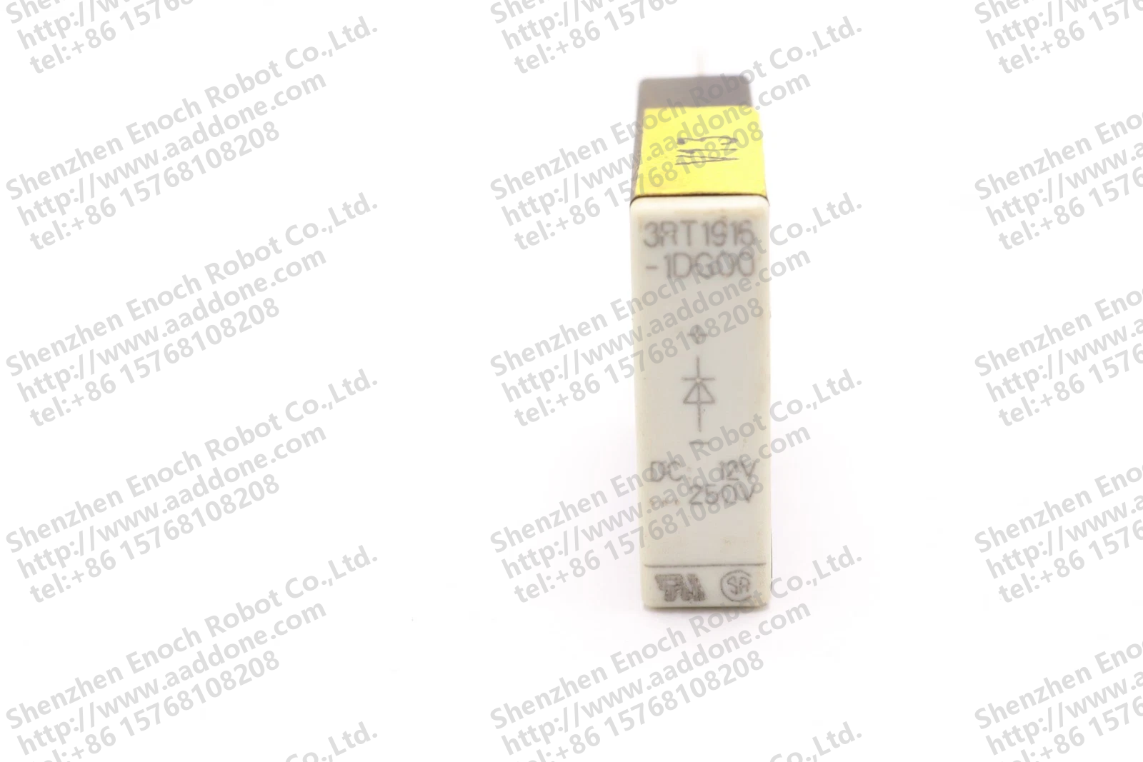 西门子 SURGE SUPPRESSOR (批量 10) 3RT1916-1DG00