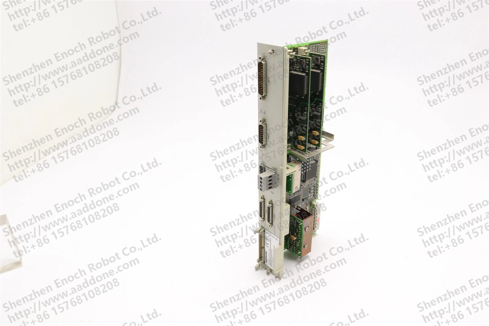 西门子 SIMODRIVE CIRCUIT 板模块 6SN1118-0DG23-0AA1