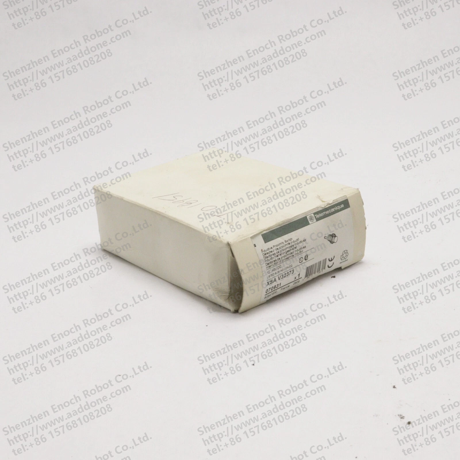 SCHNEIDER TELEMECANIQUE 生产性传感器 XSA V32373