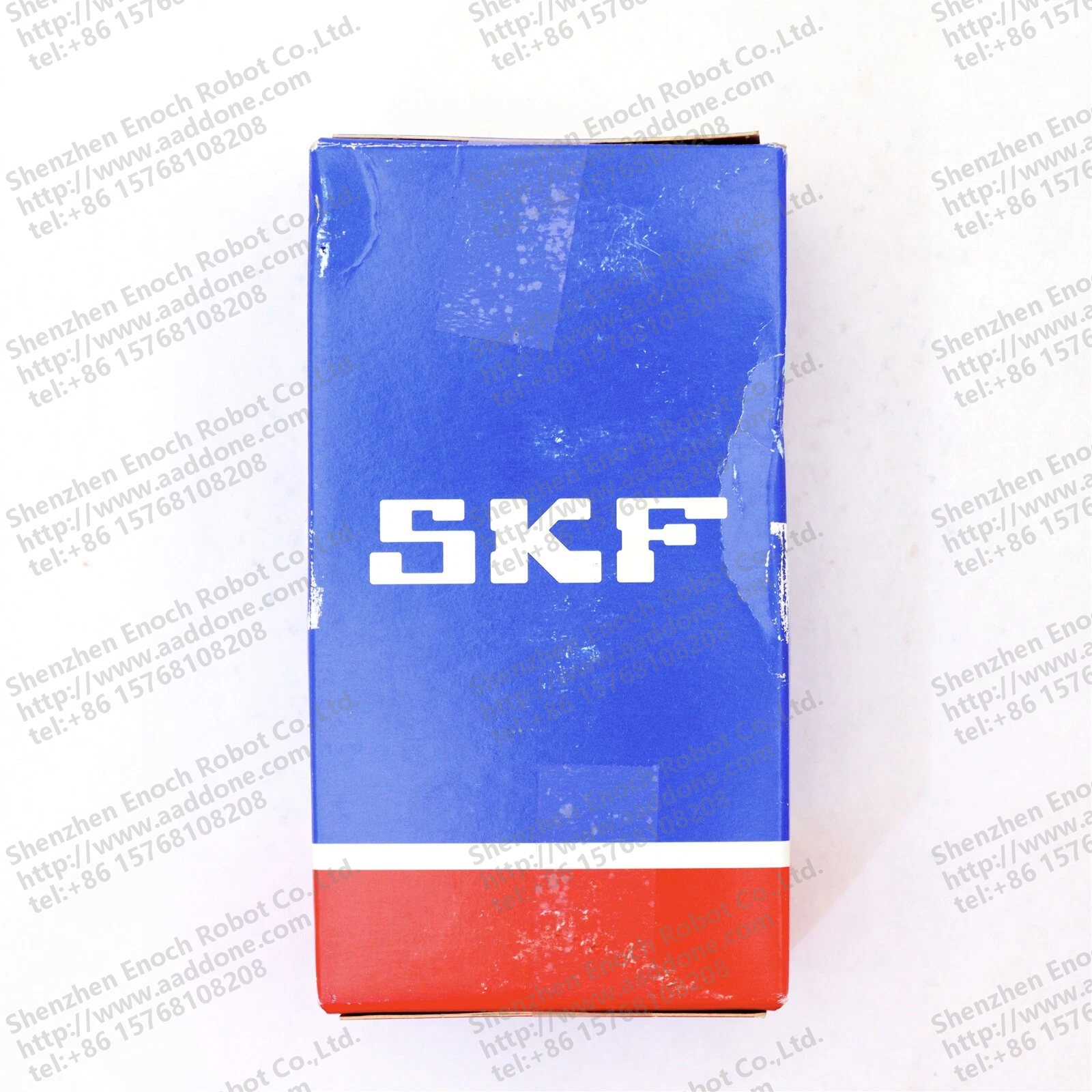 SKF FYTB 20 TF Flange Block Bearing