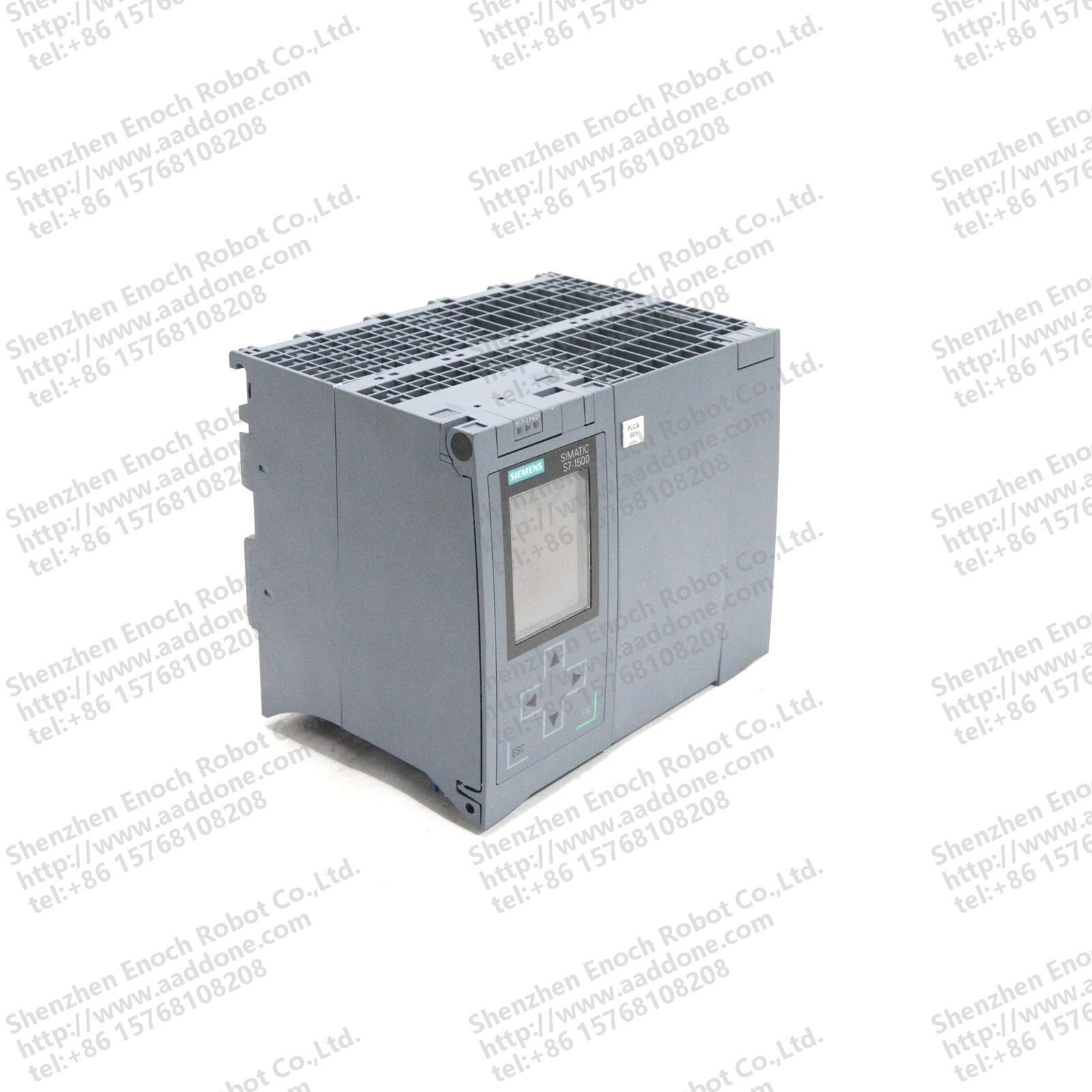 西门子 SIMATIC CPU S7-1500 1517F-3 PNDP 带 256 MB 卡 6ES7 517-3FP00-0AB0