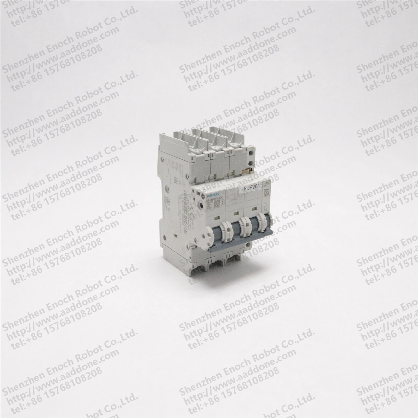 西门子 3 POLE 20 AMP CIRCUIT BREAKER 5SJ4320-8HG41