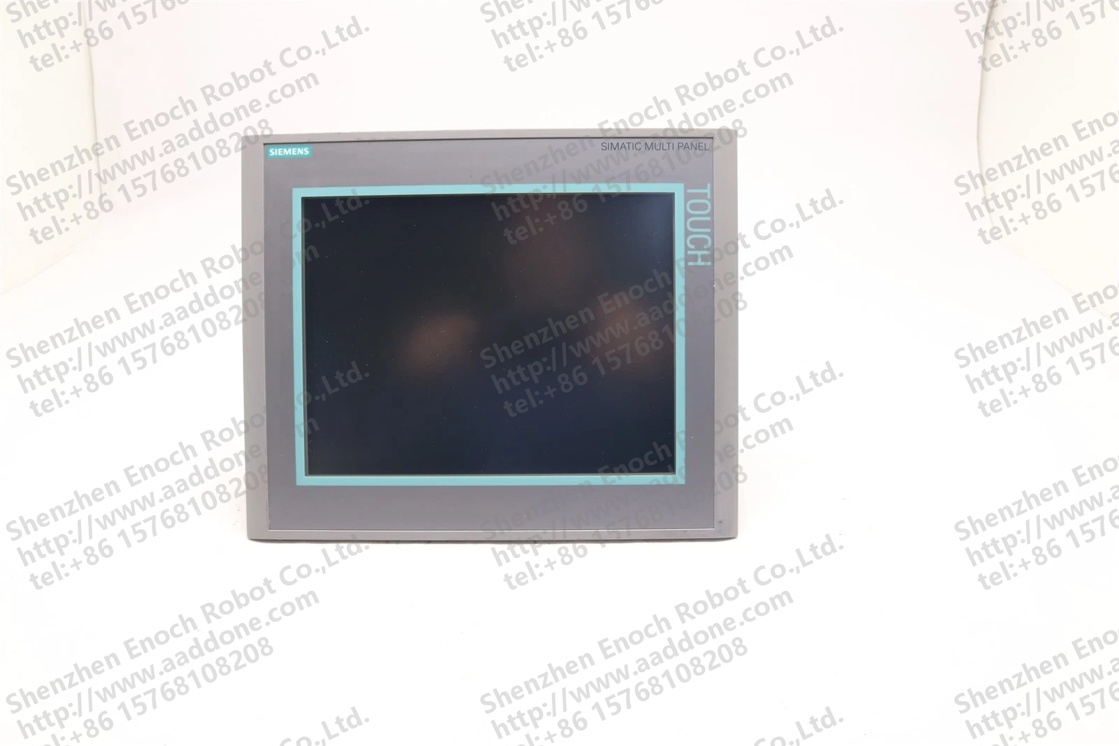 西门子 MP 377 触摸面板 6AV6 644-0AA01-2AX0