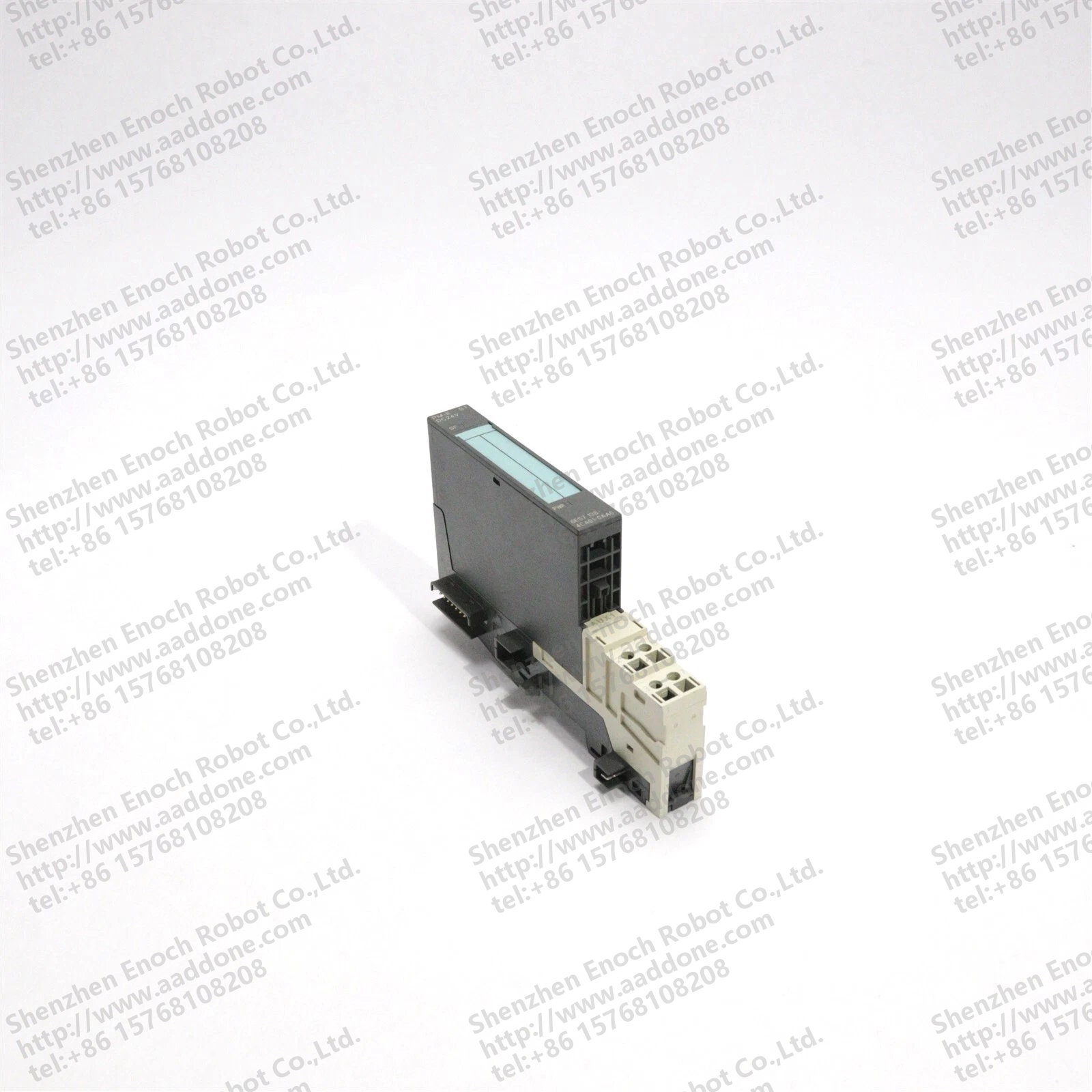西门子 SIMATIC S7 电源模块 6ES7 138-4CA01-0AA0