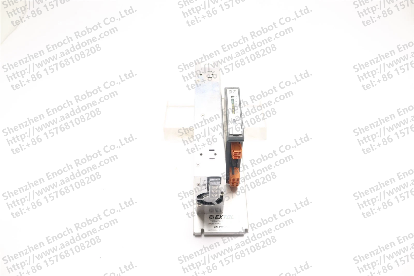 EXTOL 电源供应控制器 PM400