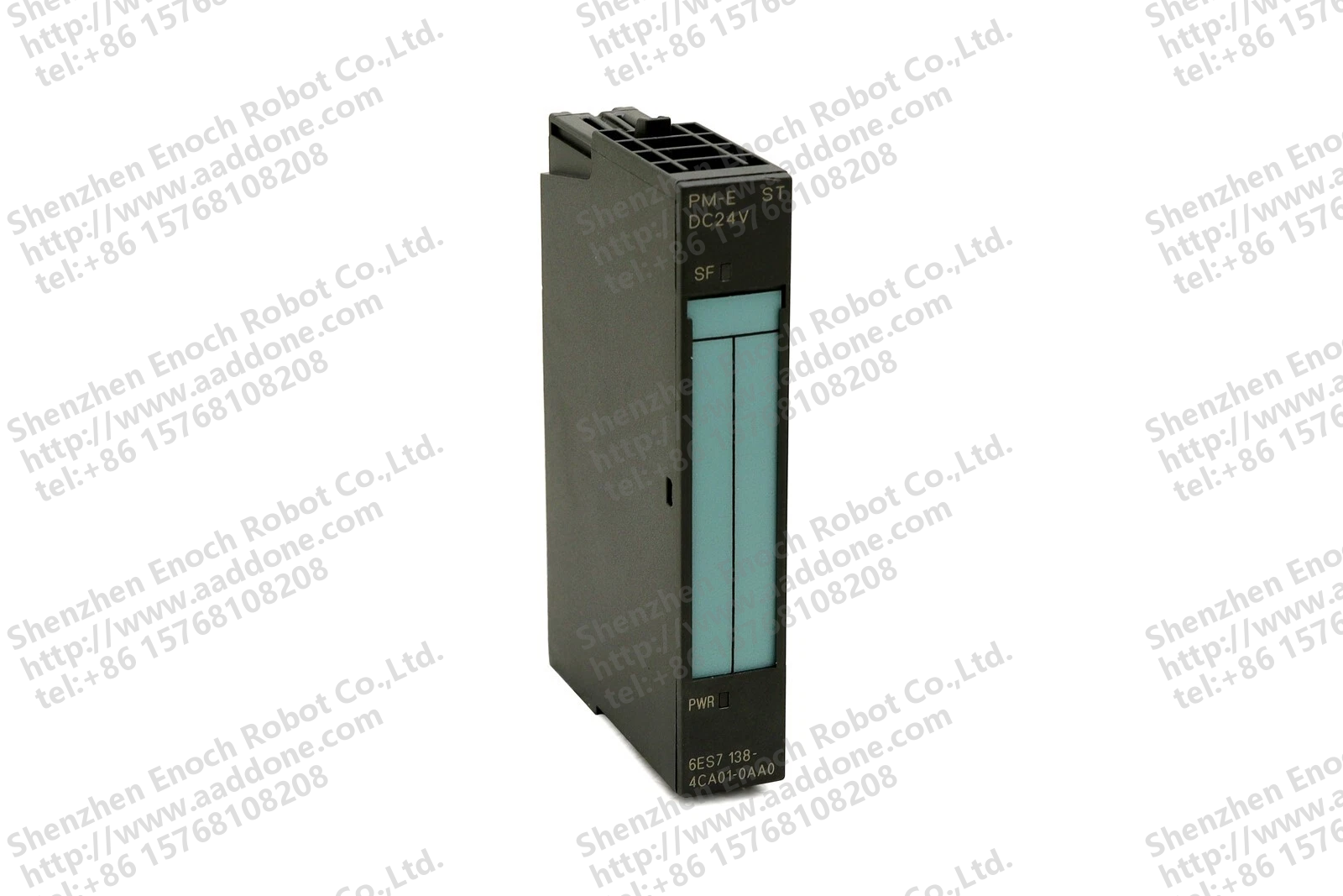 西门子 Simatic S7 电源模块 6ES7138-4CA01-0AA0