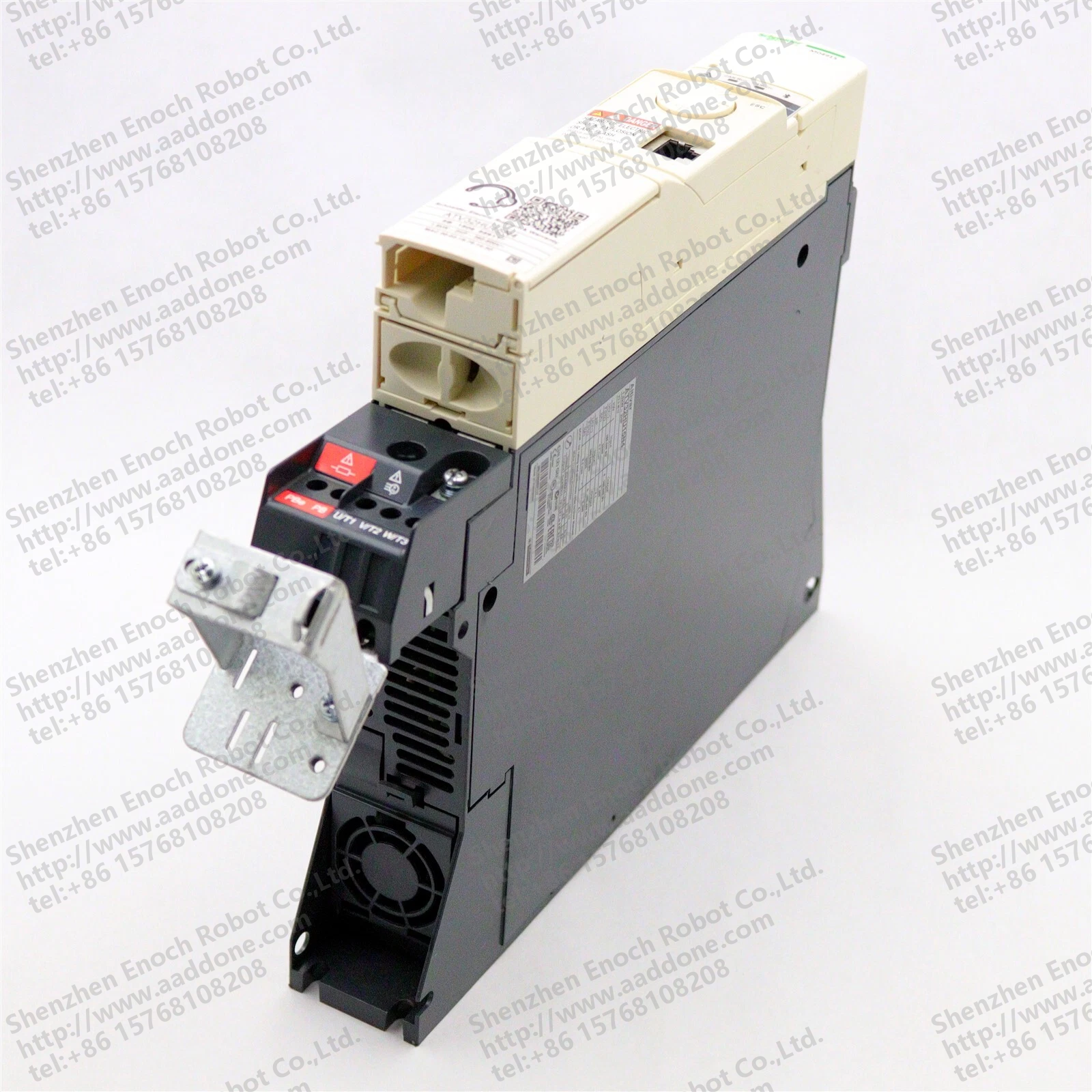 施耐德电动变速驱动 ATV32HU15N4