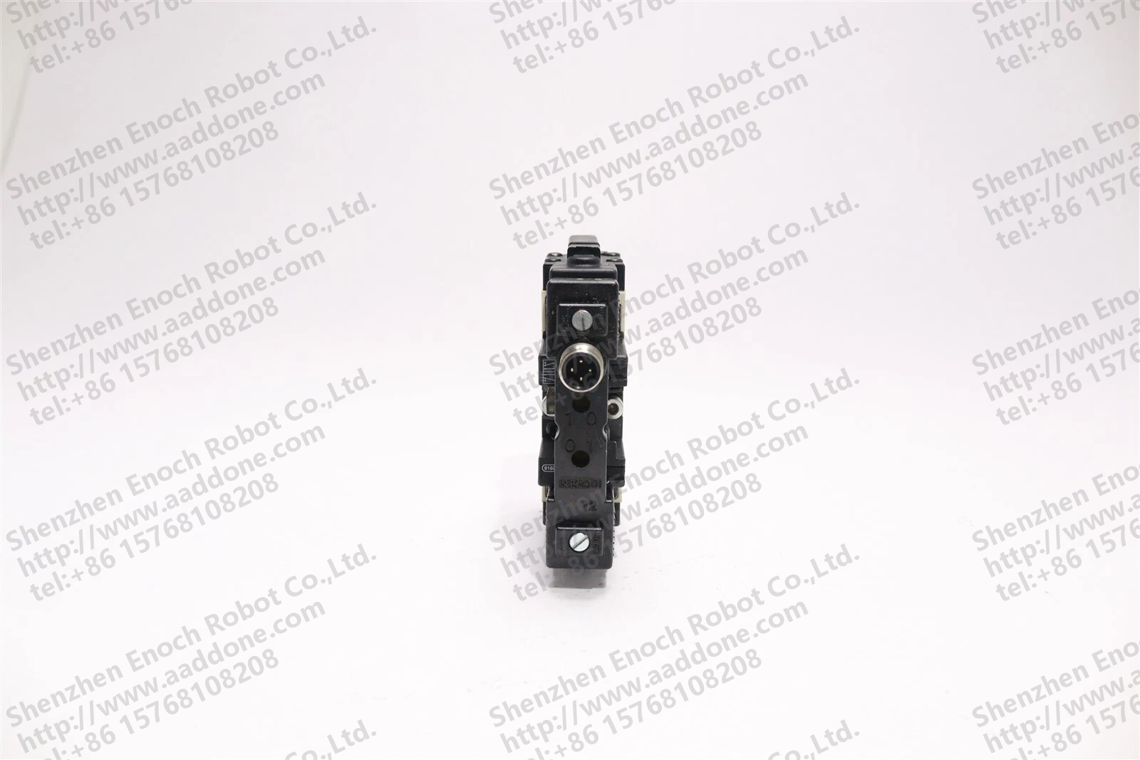 REXROTH PNEUMATIC VALVE 576 352 072 0