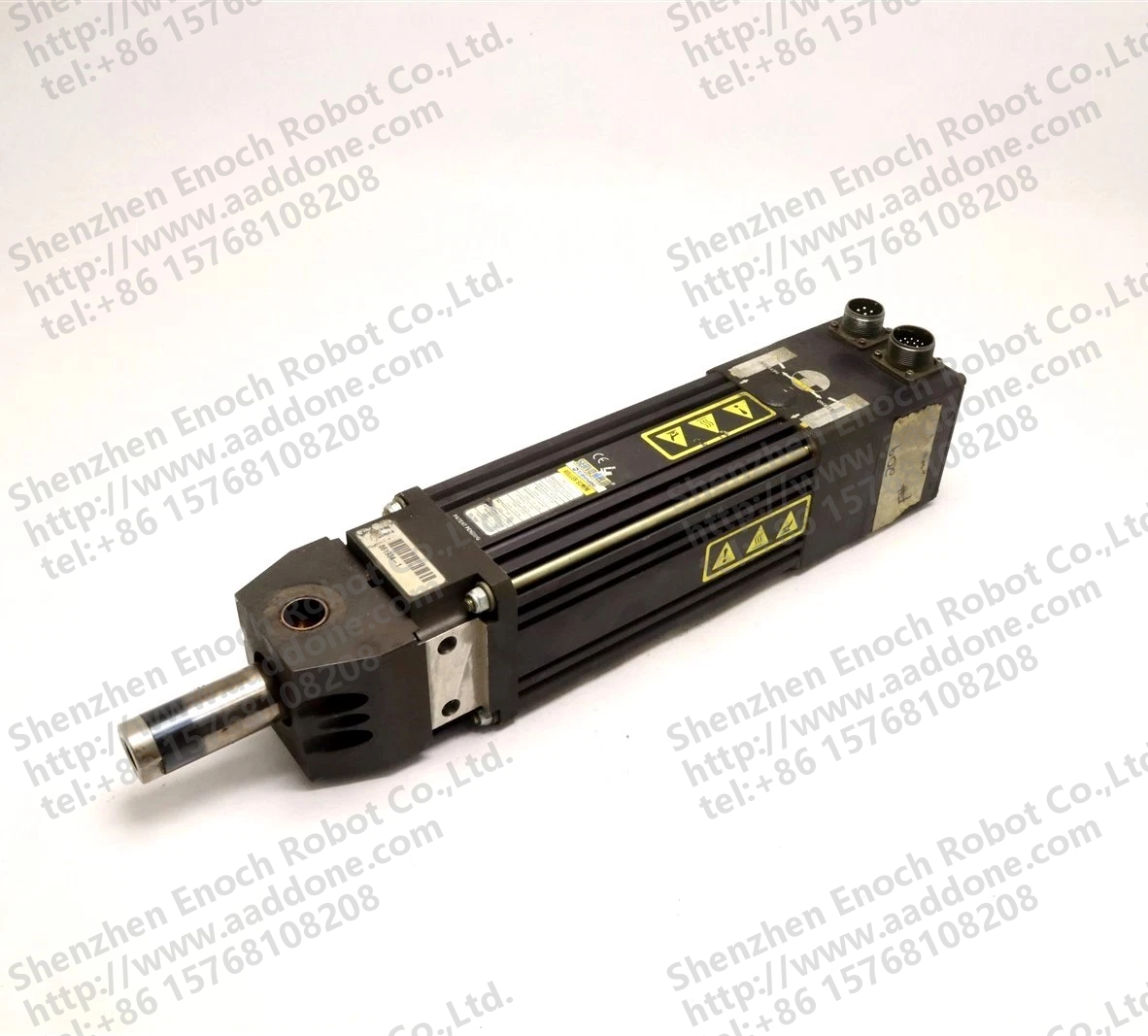 TOLOMATIC SERVOWELD FANUC ACTUATOR SERVO ACTUATOR 6 英寸 STROKE GSWA 2750-0049