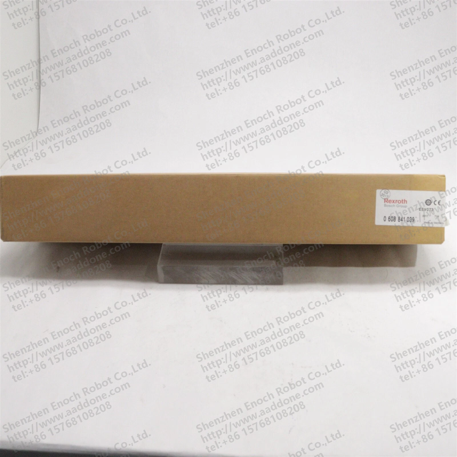 REXROTH ESV073 NUTRUNNER 0 608 841 039